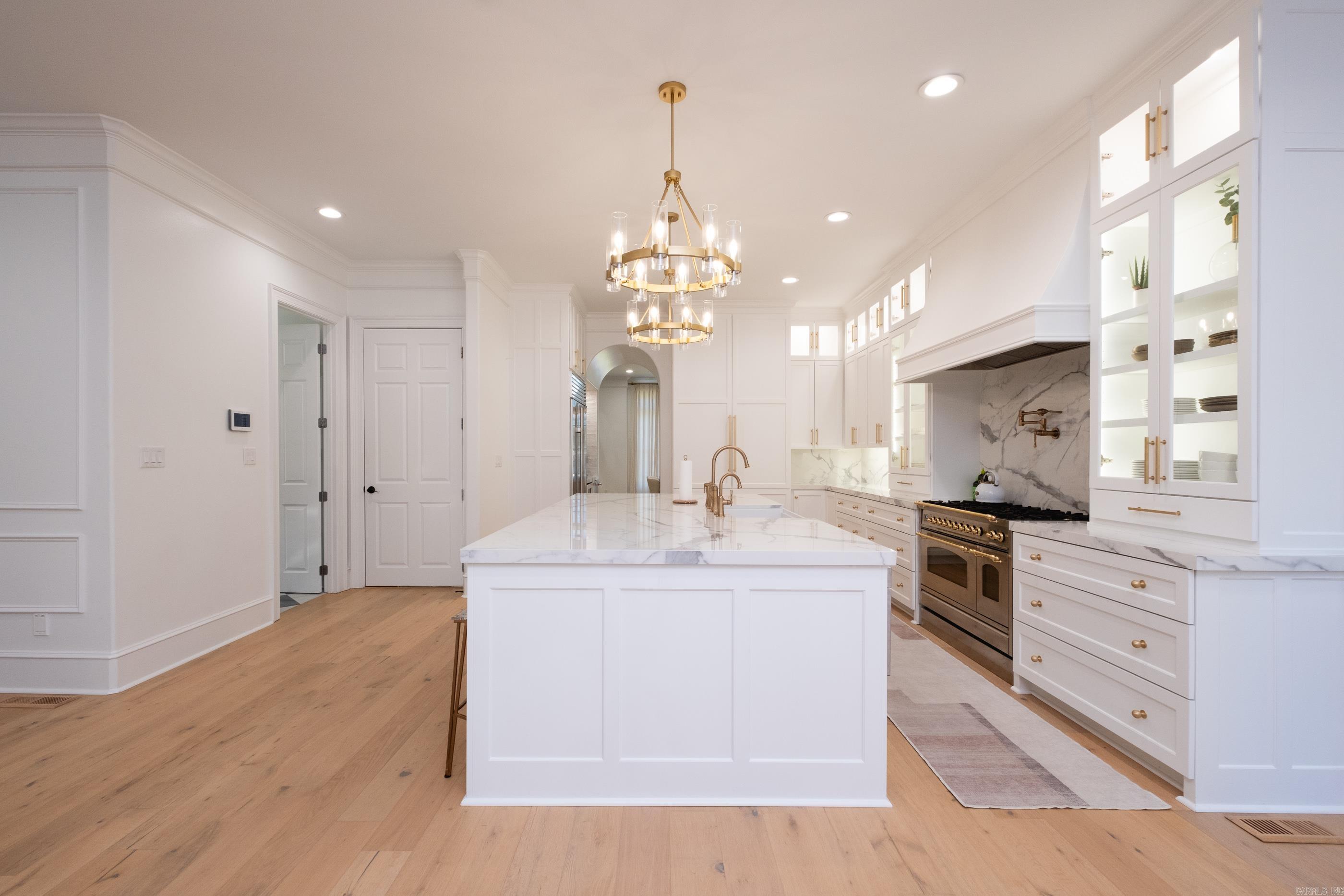 35  Sologne  Little Rock, AR