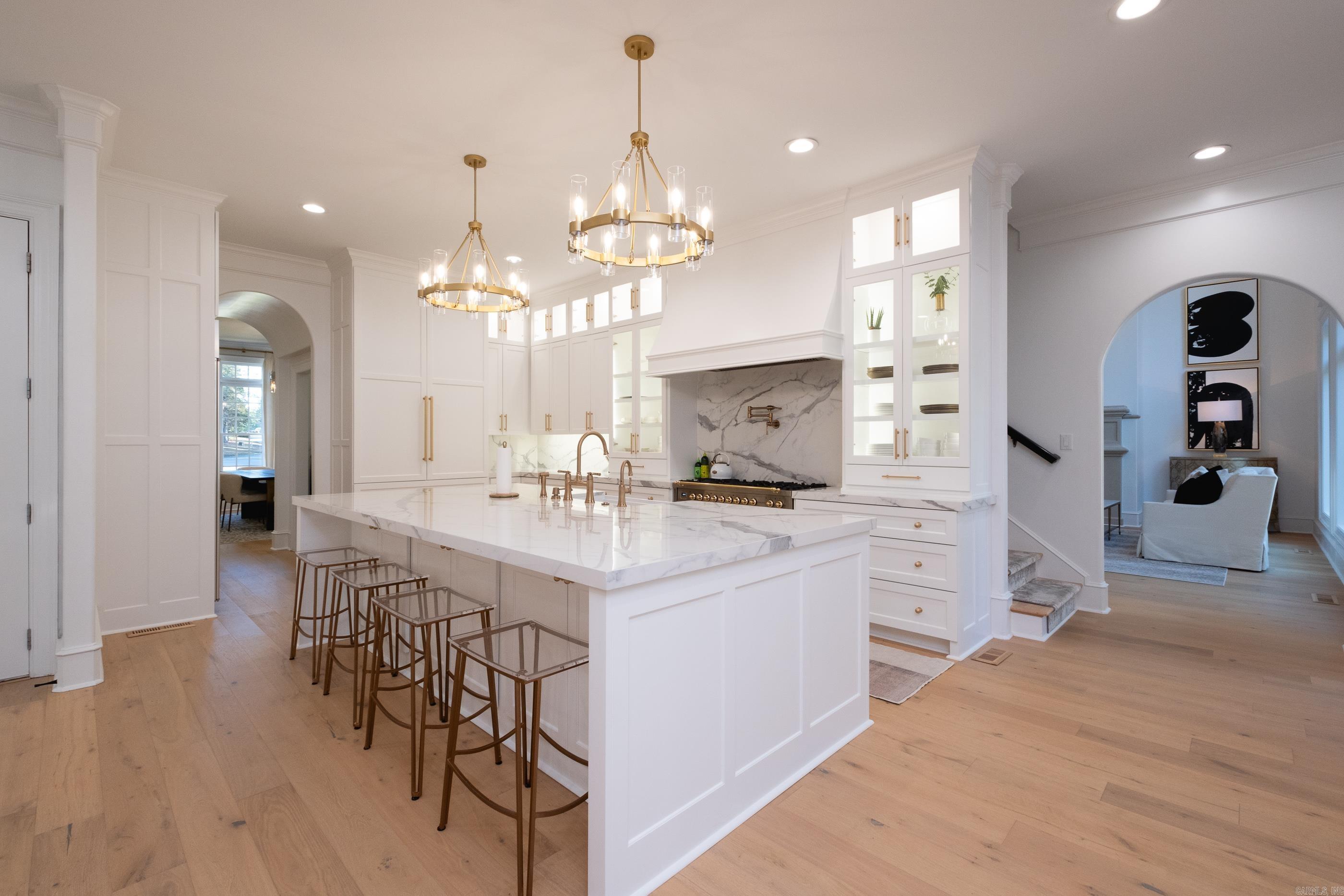 35  Sologne  Little Rock, AR