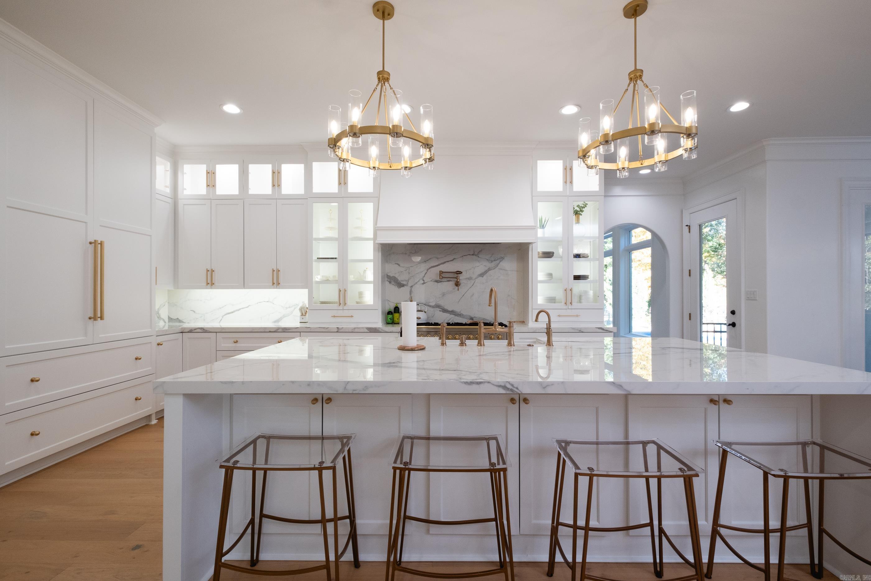 35  Sologne  Little Rock, AR
