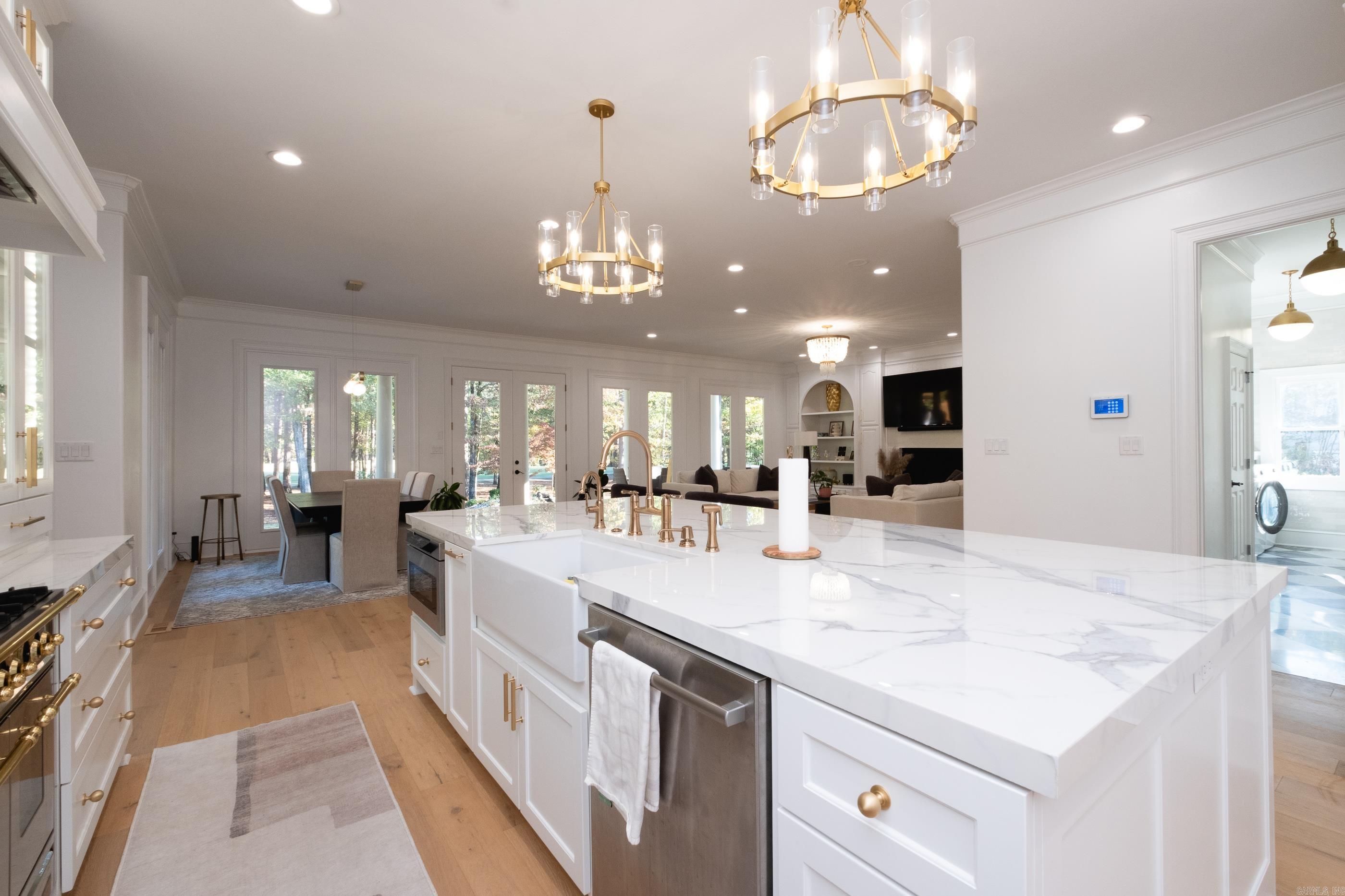 35  Sologne  Little Rock, AR