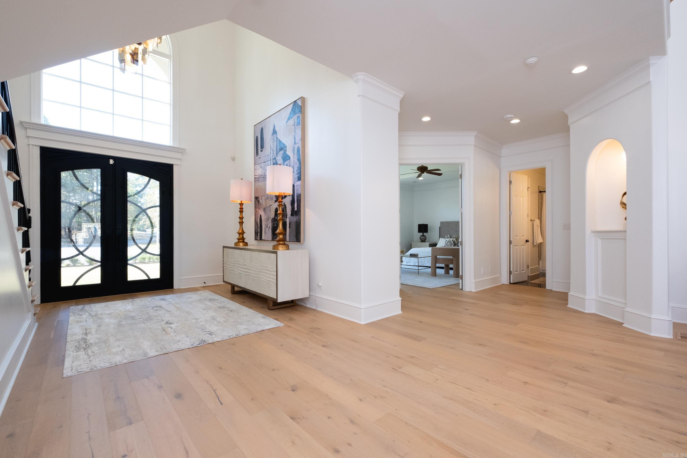 35  Sologne  Little Rock, AR