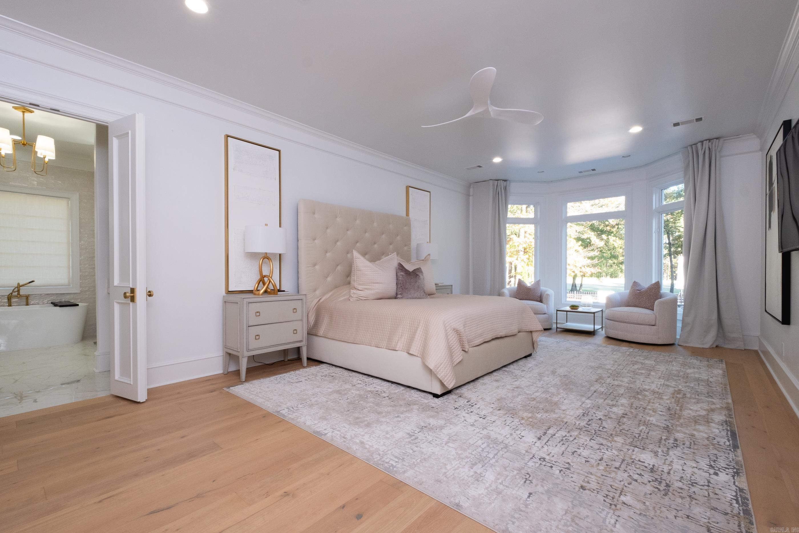 35  Sologne  Little Rock, AR
