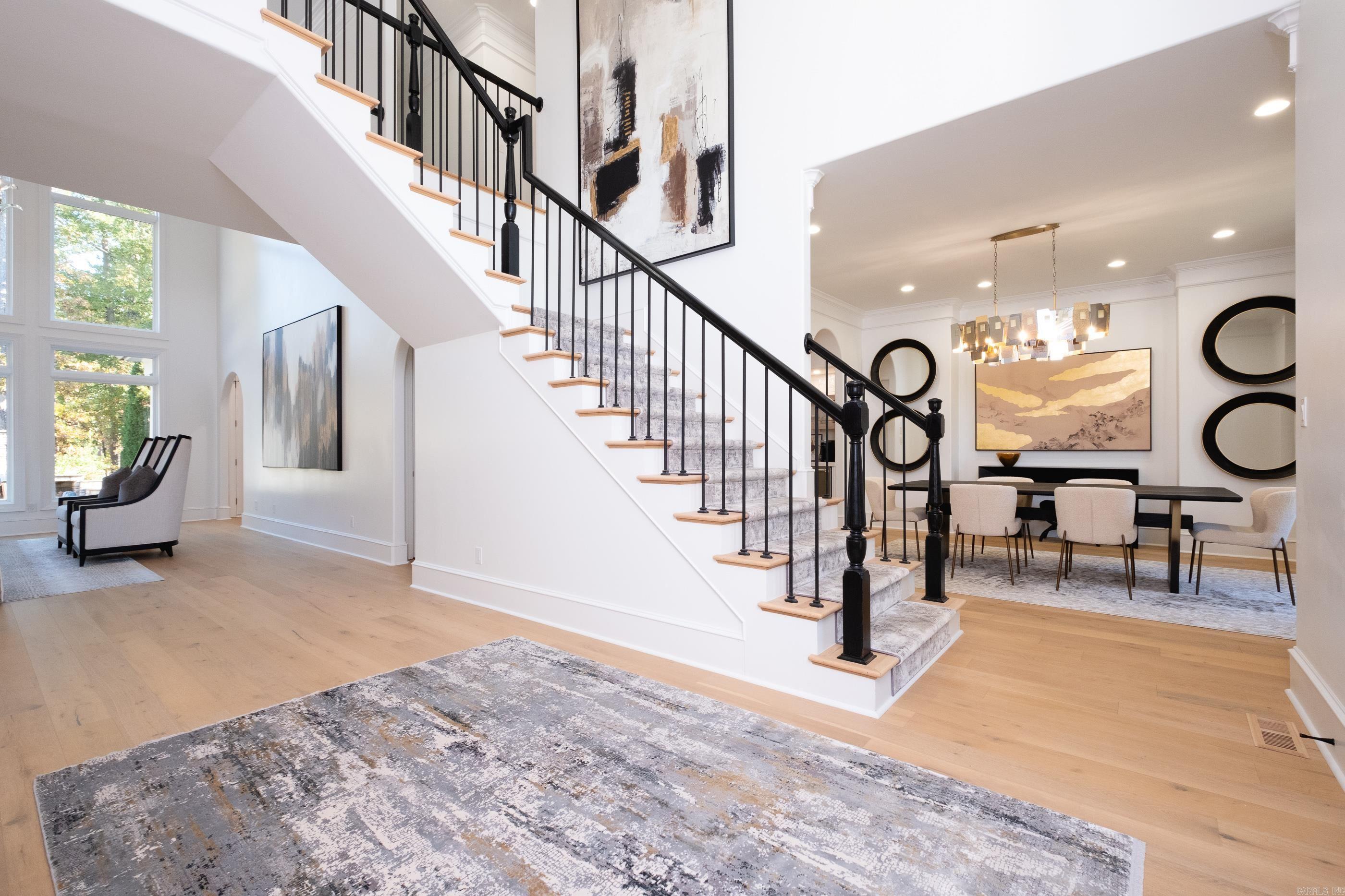 35  Sologne  Little Rock, AR