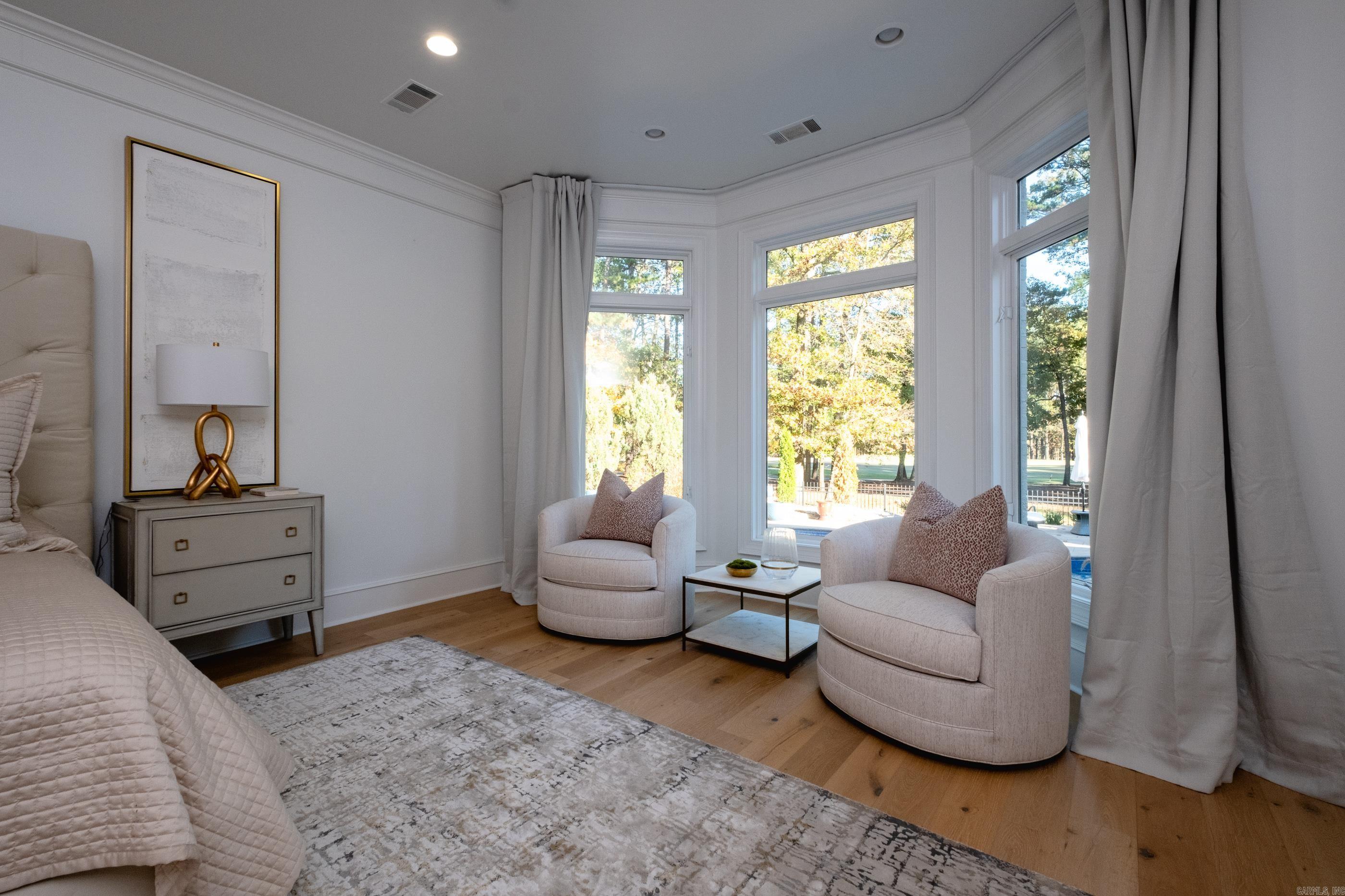 35  Sologne  Little Rock, AR