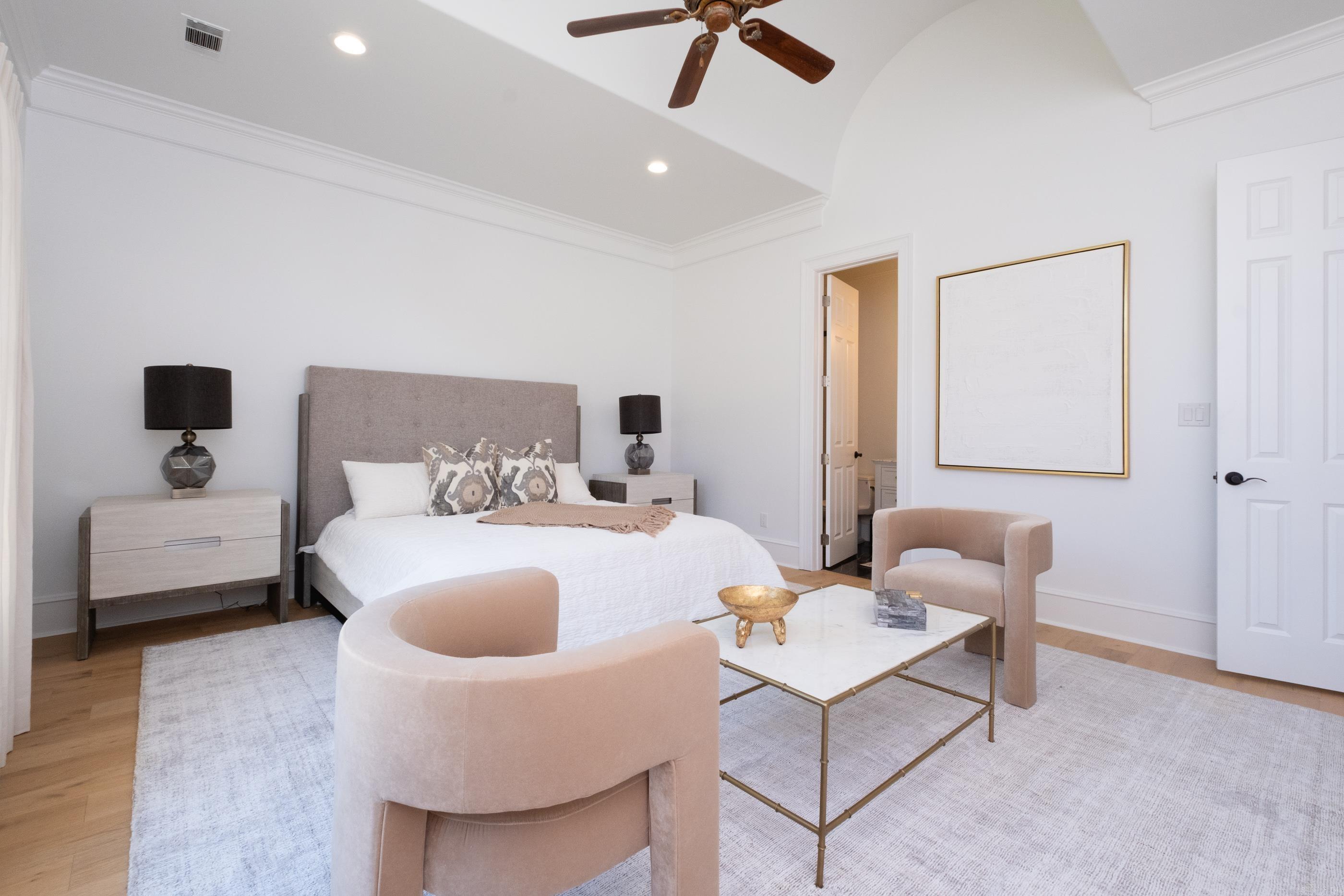 35  Sologne  Little Rock, AR