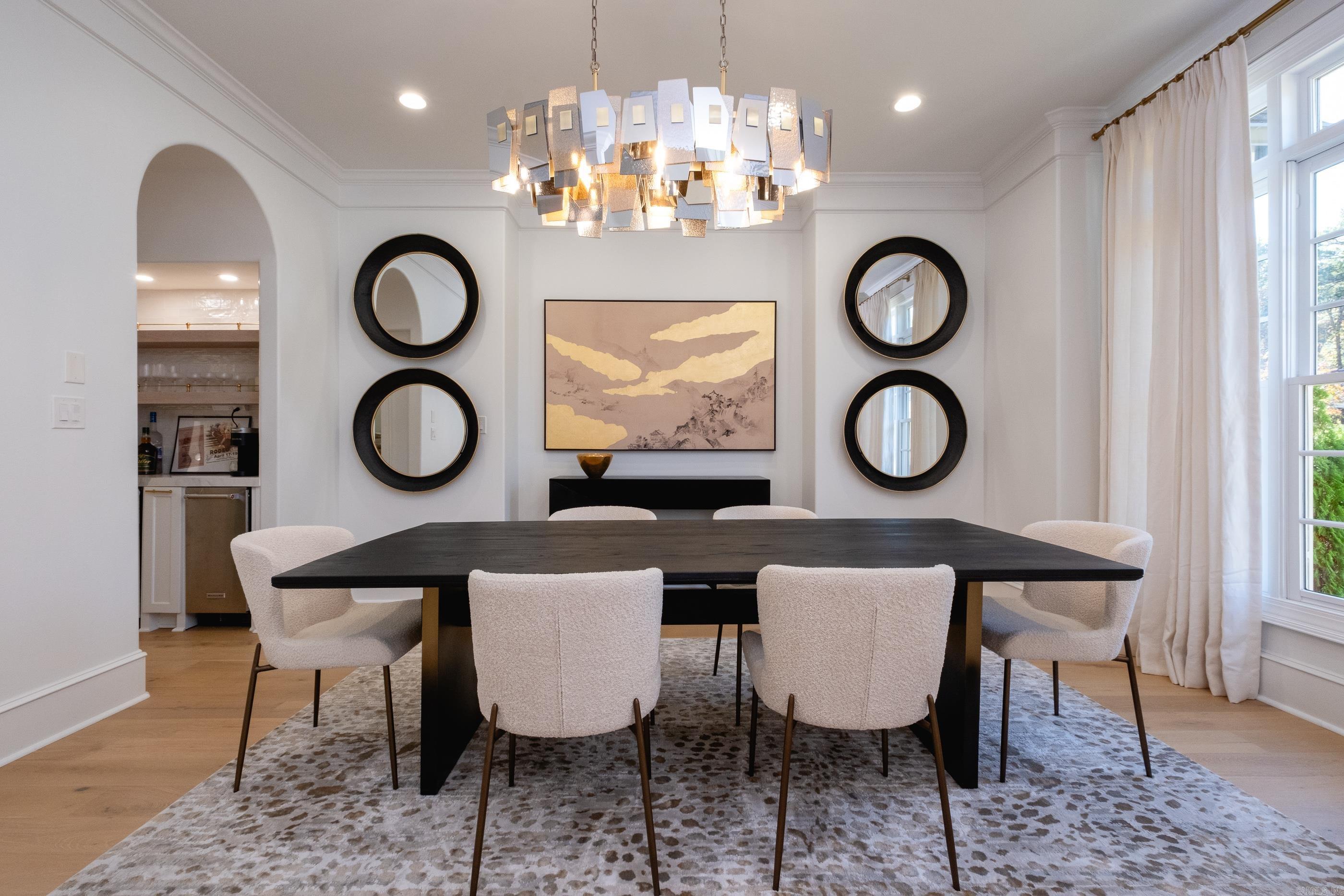 35  Sologne  Little Rock, AR