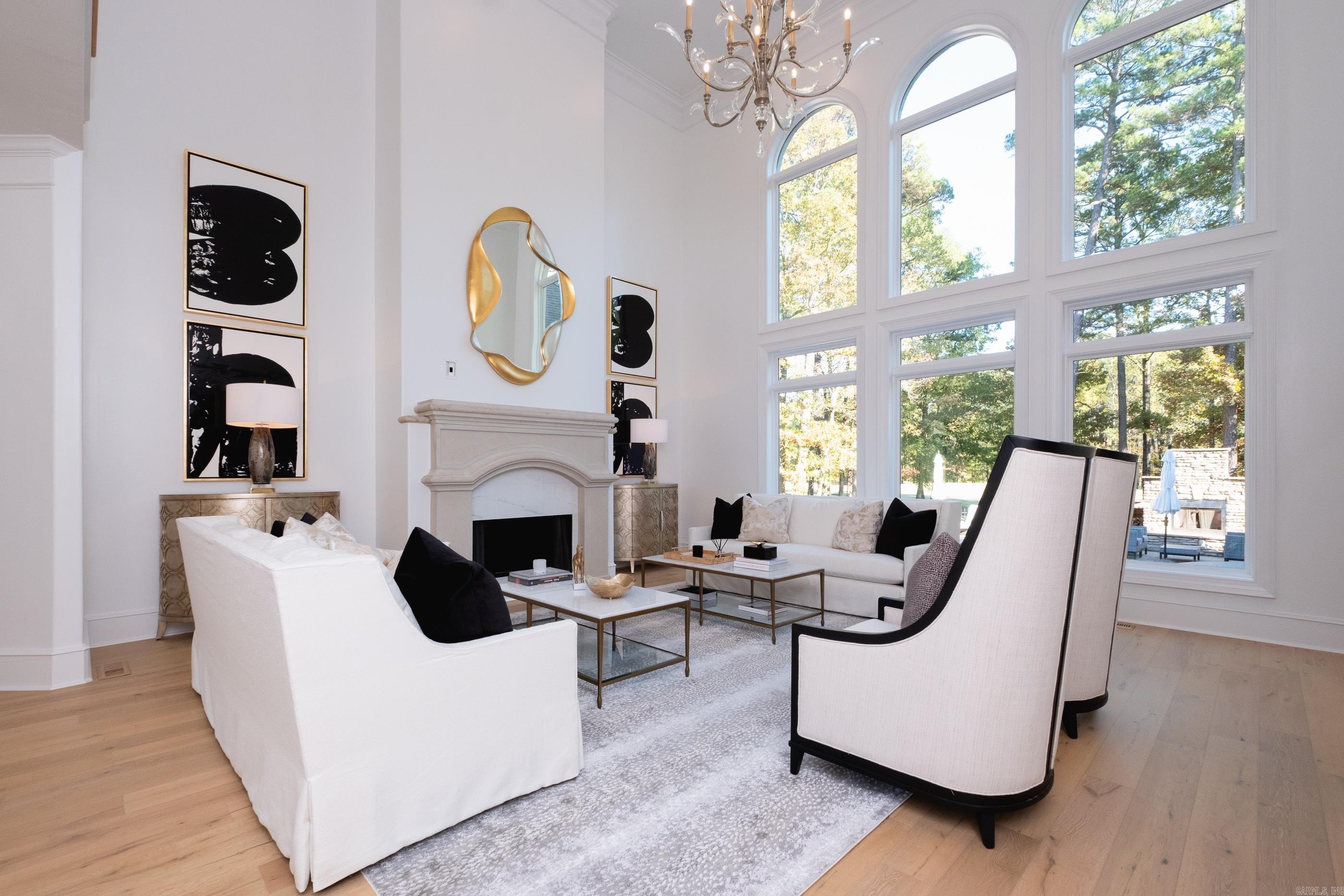 35  Sologne  Little Rock, AR