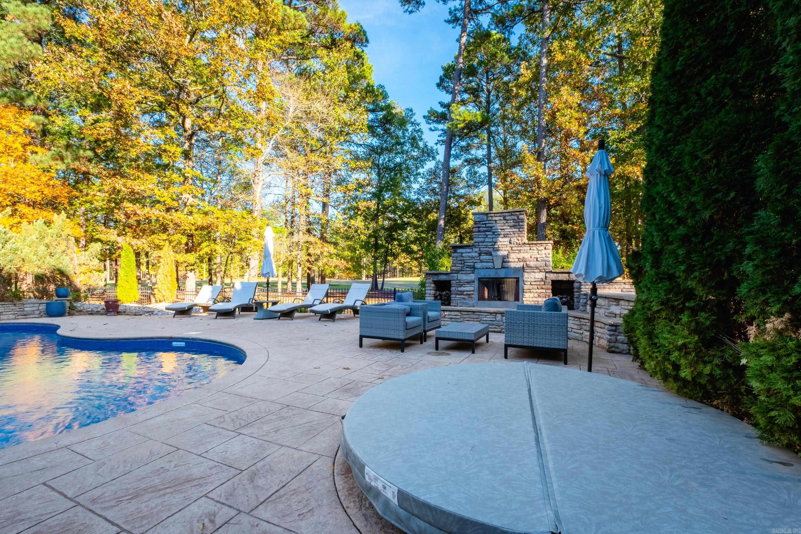 35  Sologne  Little Rock, AR
