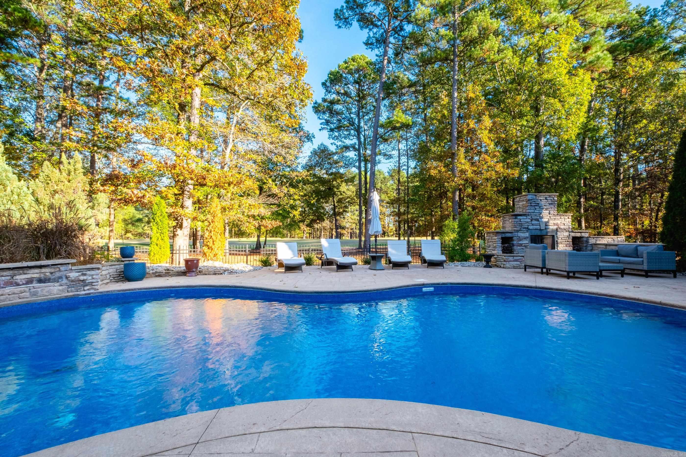 35  Sologne  Little Rock, AR