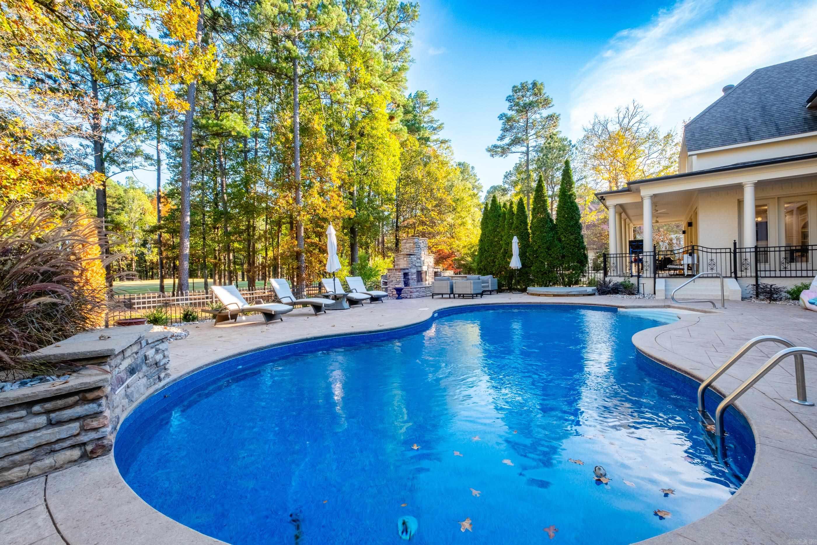 35  Sologne  Little Rock, AR