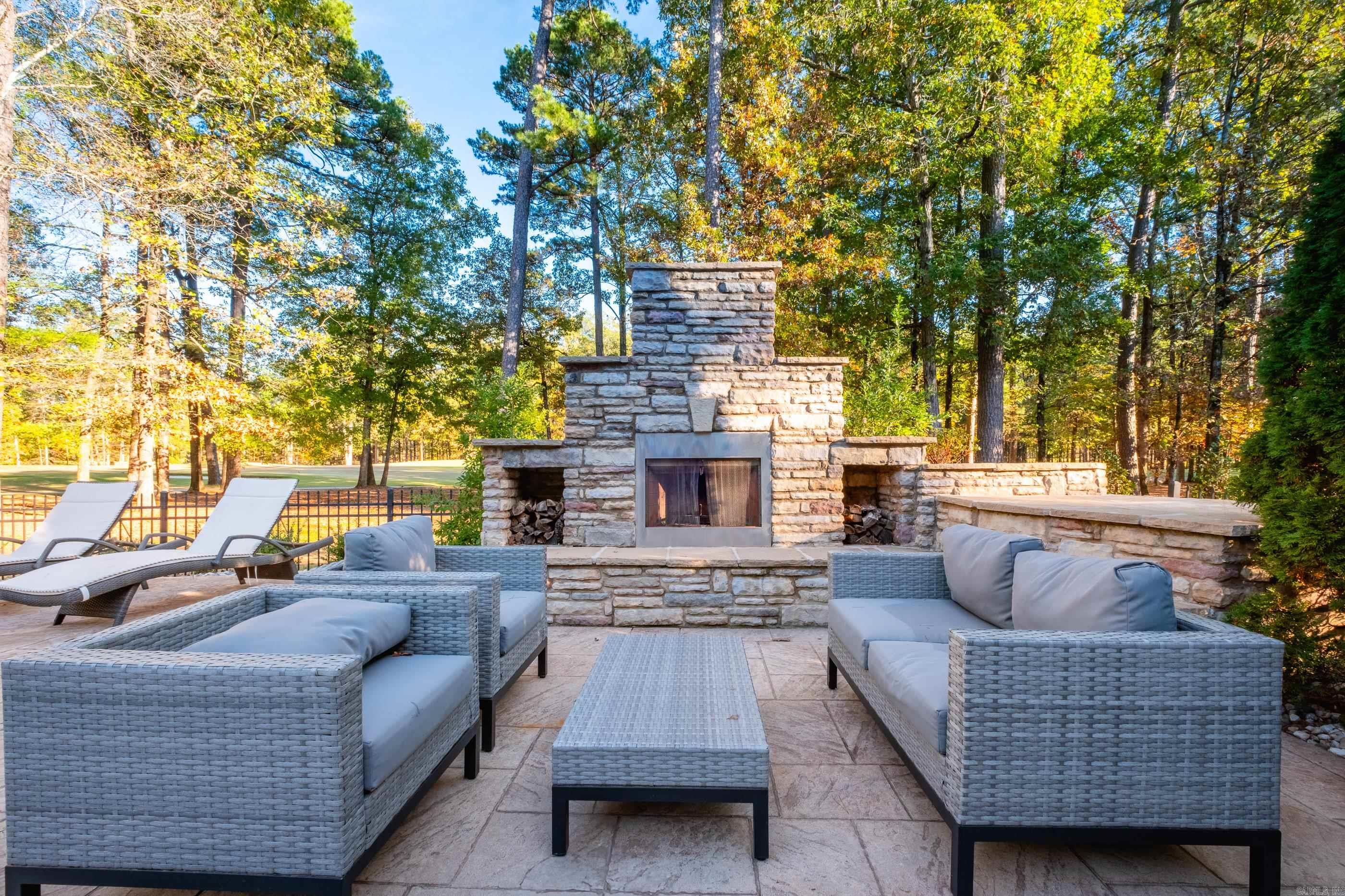 35  Sologne  Little Rock, AR