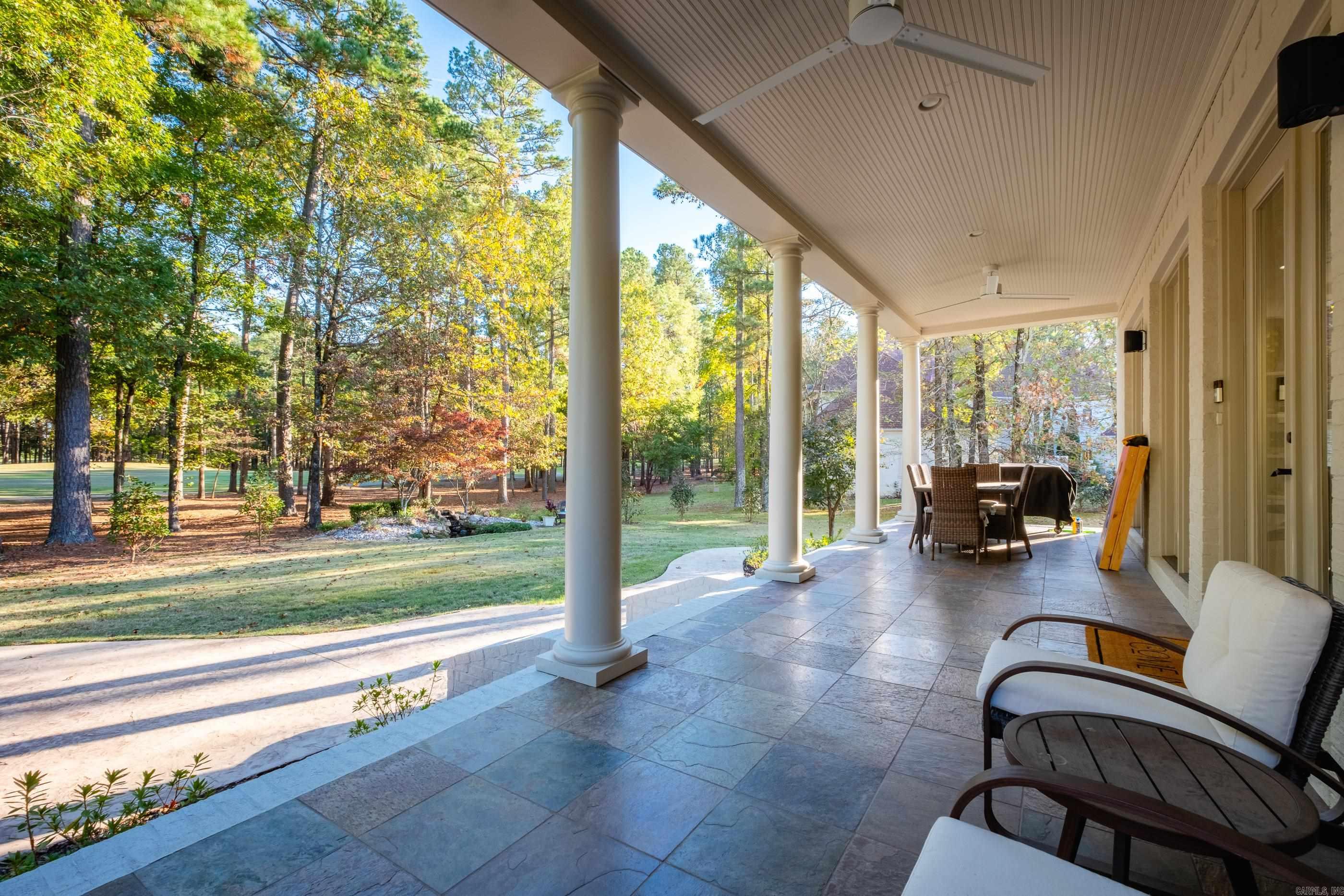 35  Sologne  Little Rock, AR