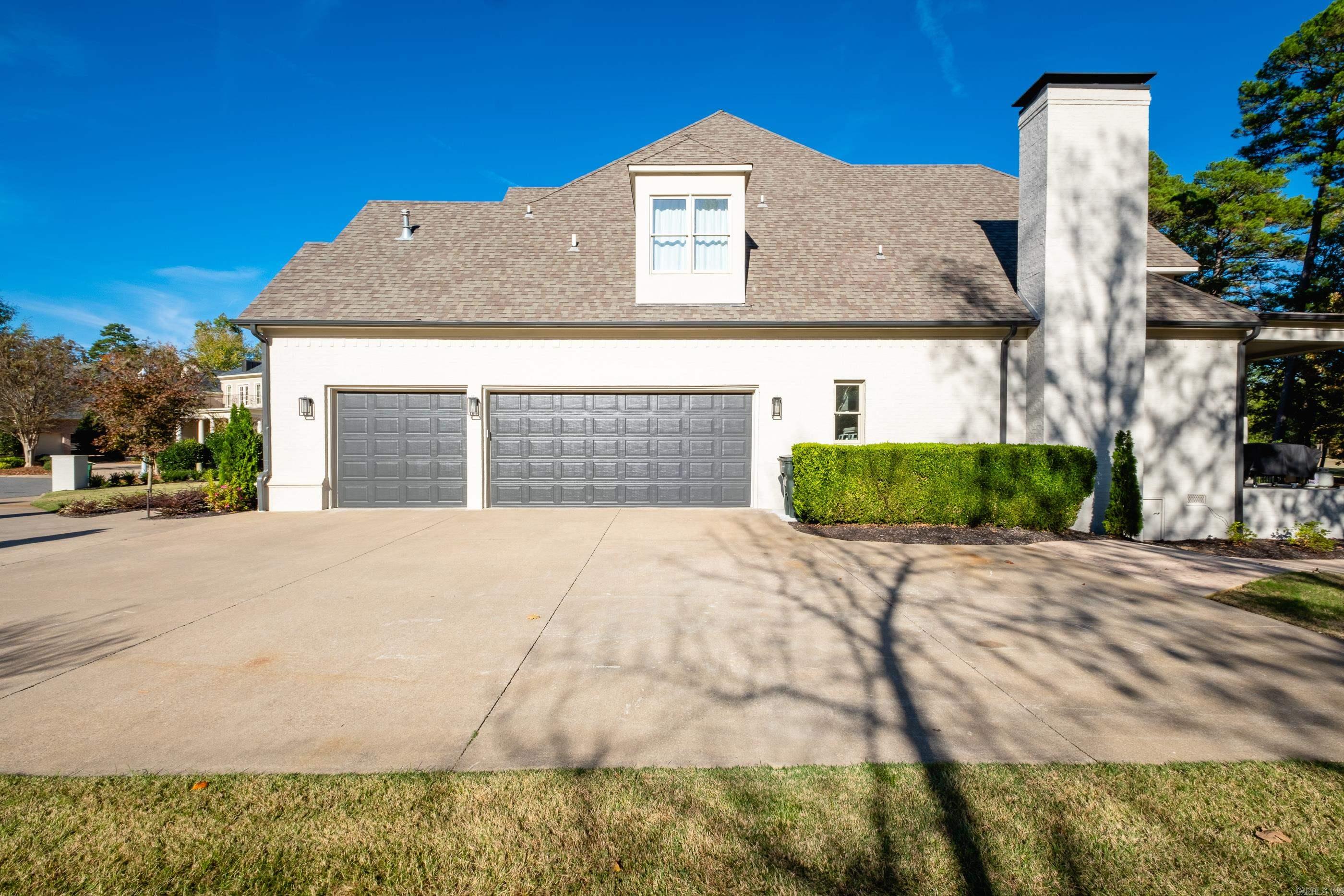 35  Sologne  Little Rock, AR