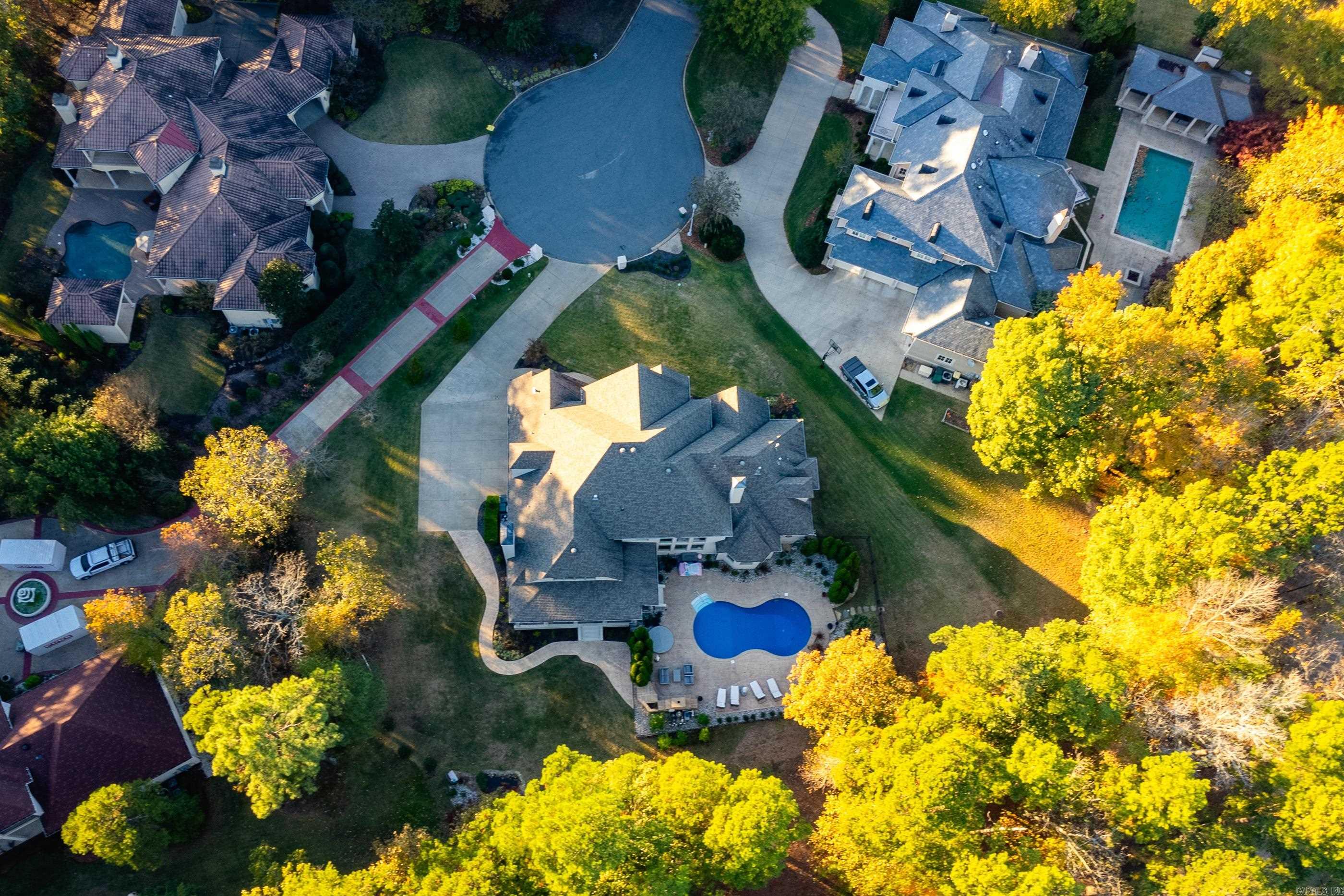 35  Sologne  Little Rock, AR