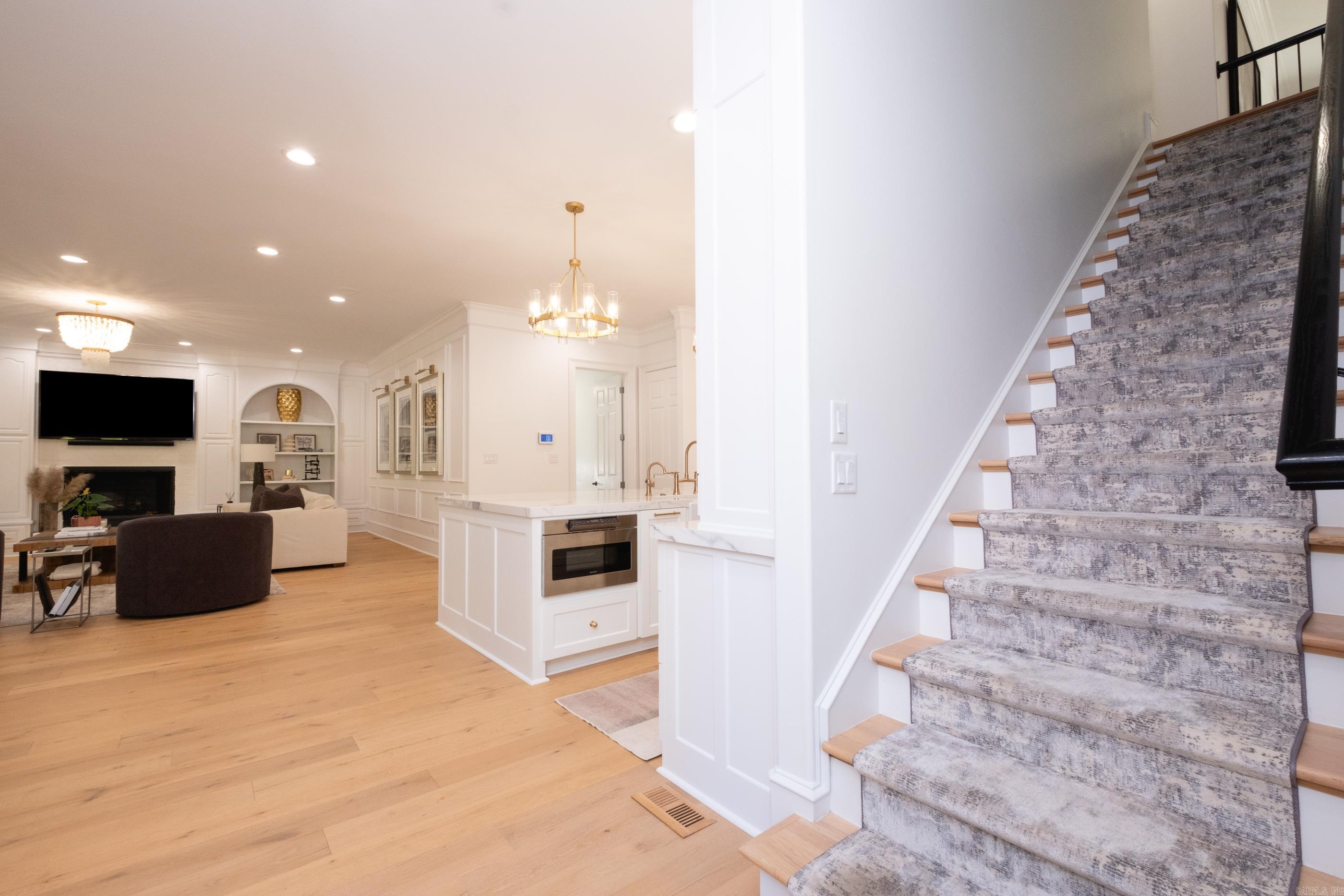 35  Sologne  Little Rock, AR