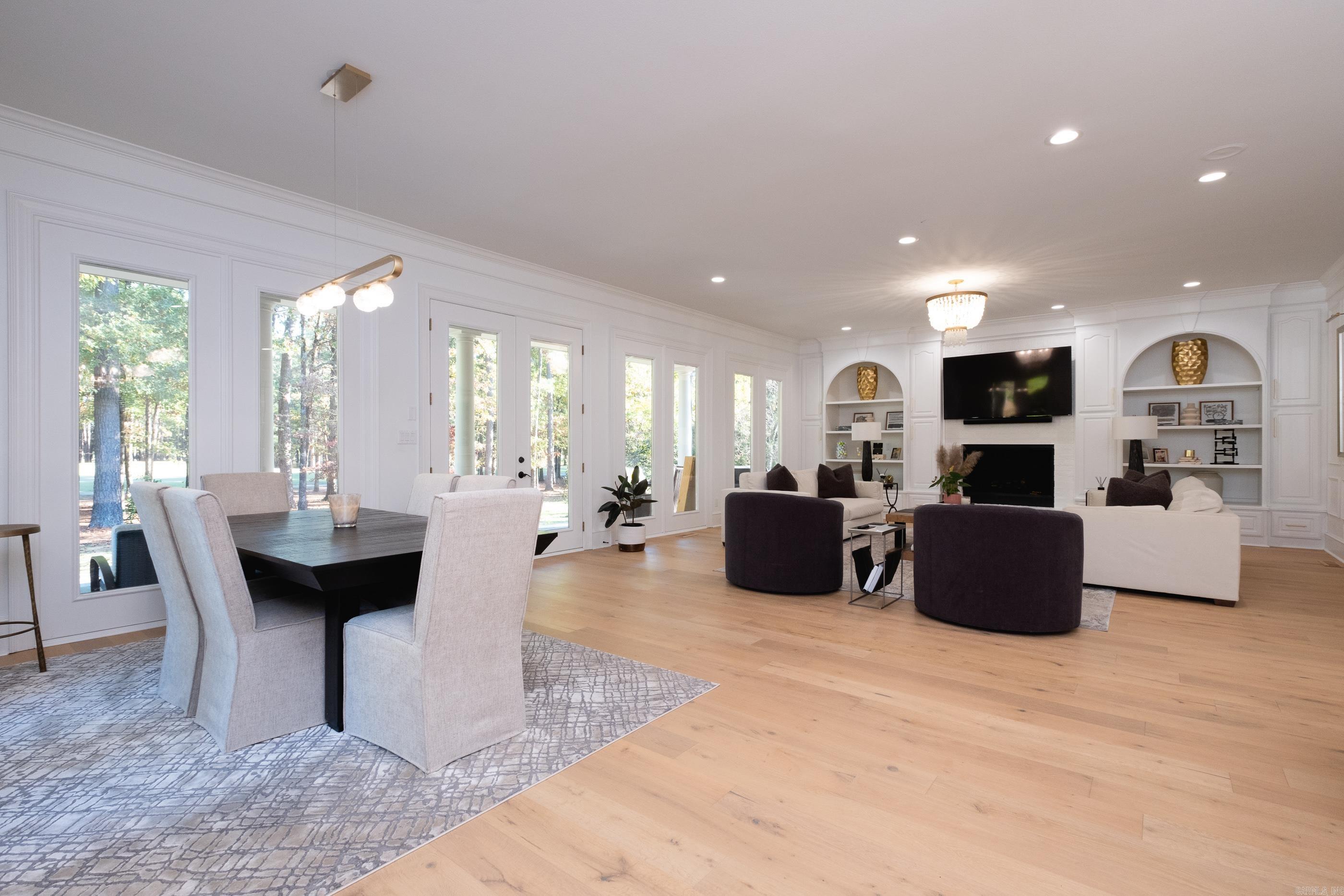35  Sologne  Little Rock, AR