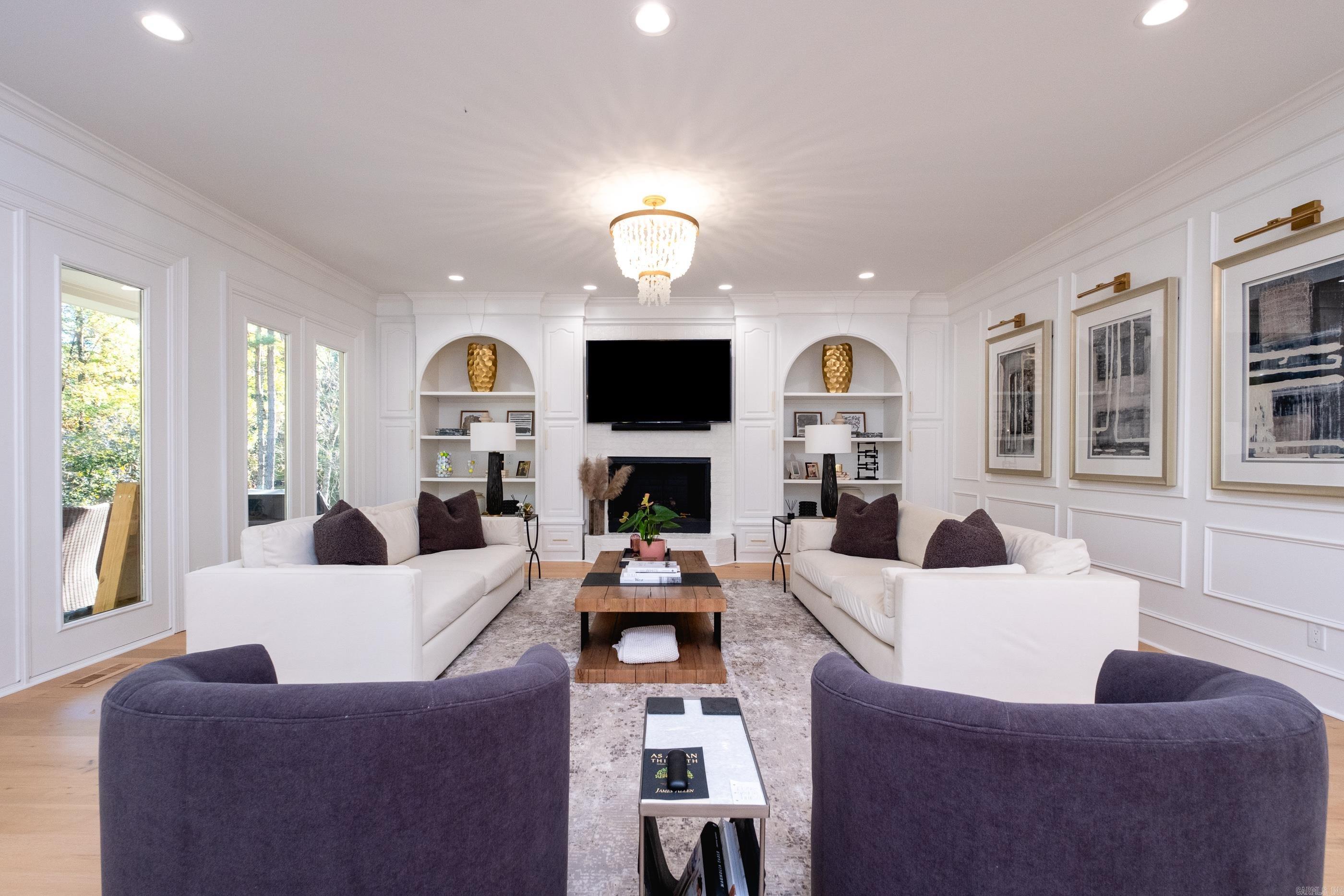 35  Sologne  Little Rock, AR