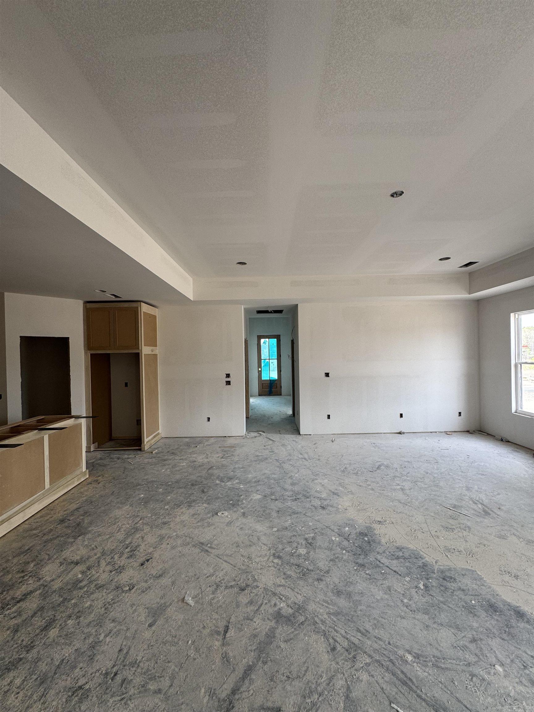 129 Edgewood Circle Little Rock, AR 72223
