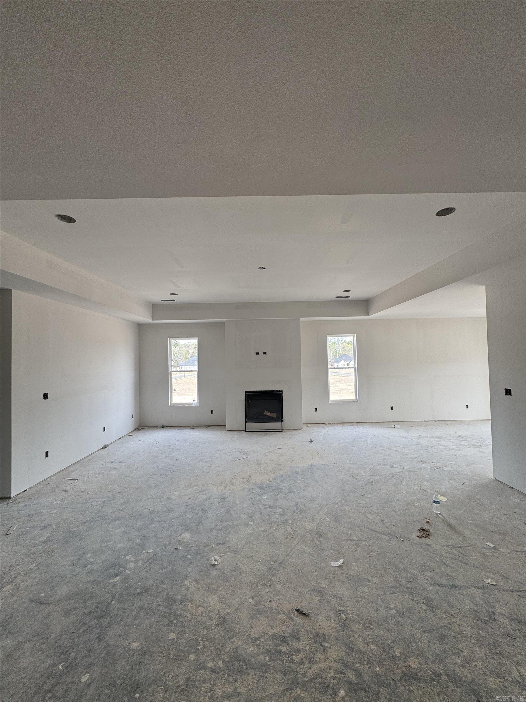 129 Edgewood Circle Little Rock, AR 72223