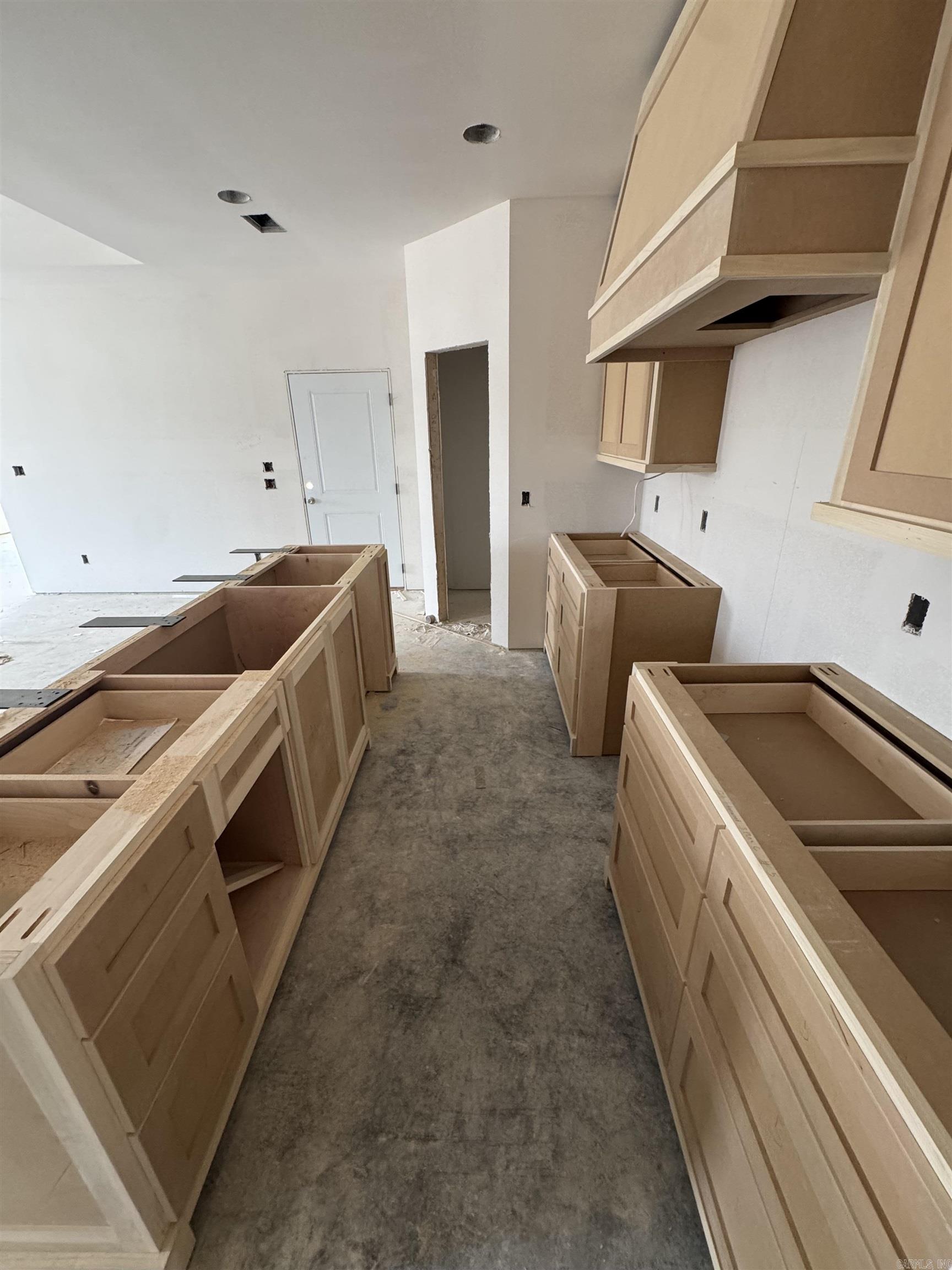 129 Edgewood Circle Little Rock, AR 72223