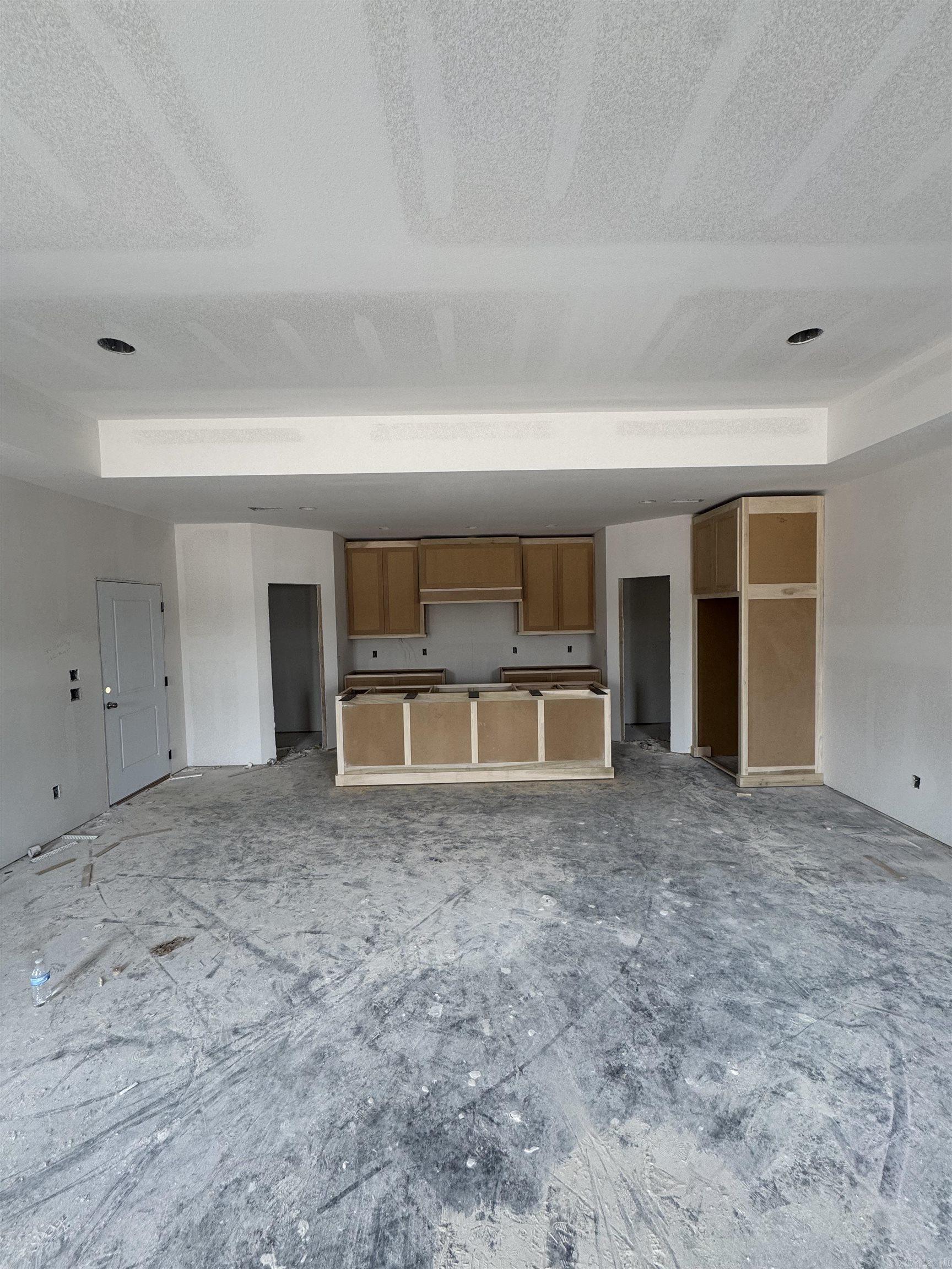 129 Edgewood Circle Little Rock, AR 72223