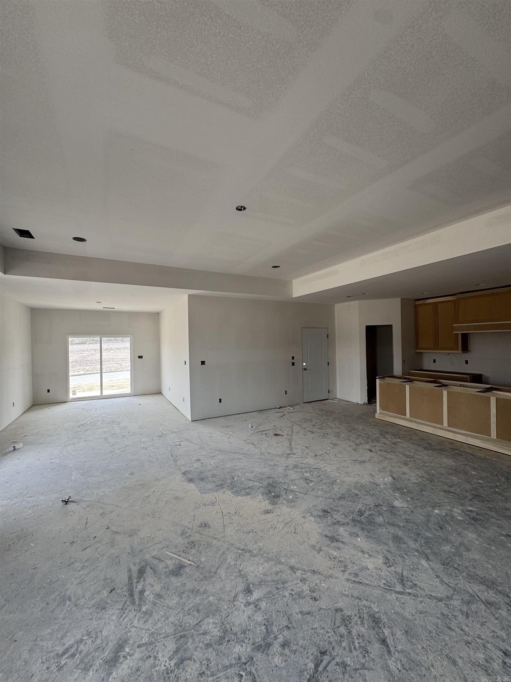 129 Edgewood Circle Little Rock, AR 72223