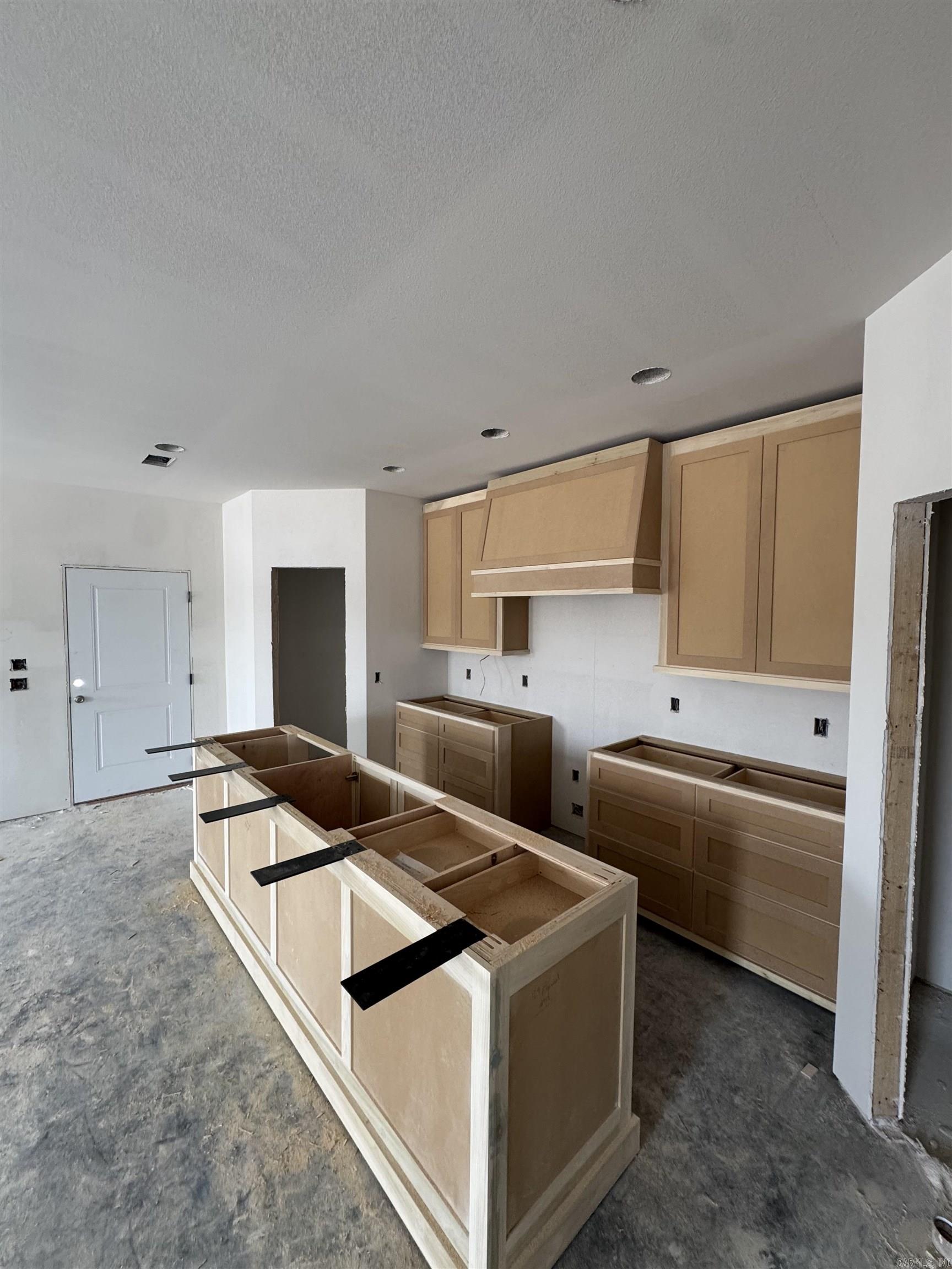 129 Edgewood Circle Little Rock, AR 72223