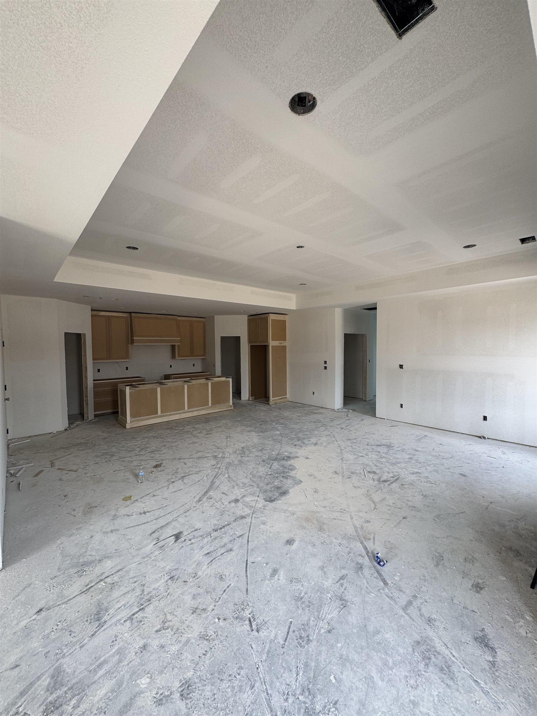 129 Edgewood Circle Little Rock, AR 72223