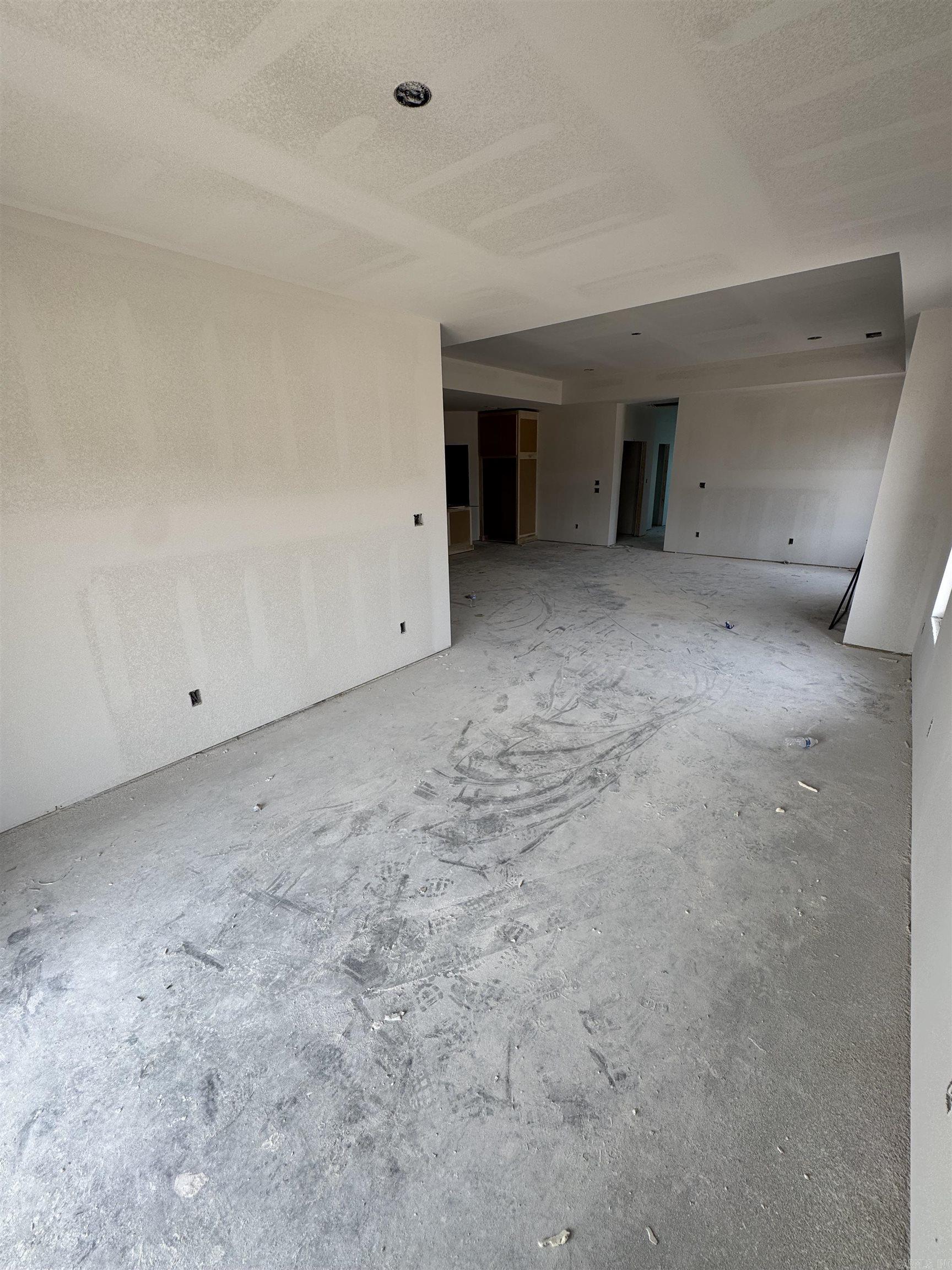 129 Edgewood Circle Little Rock, AR 72223
