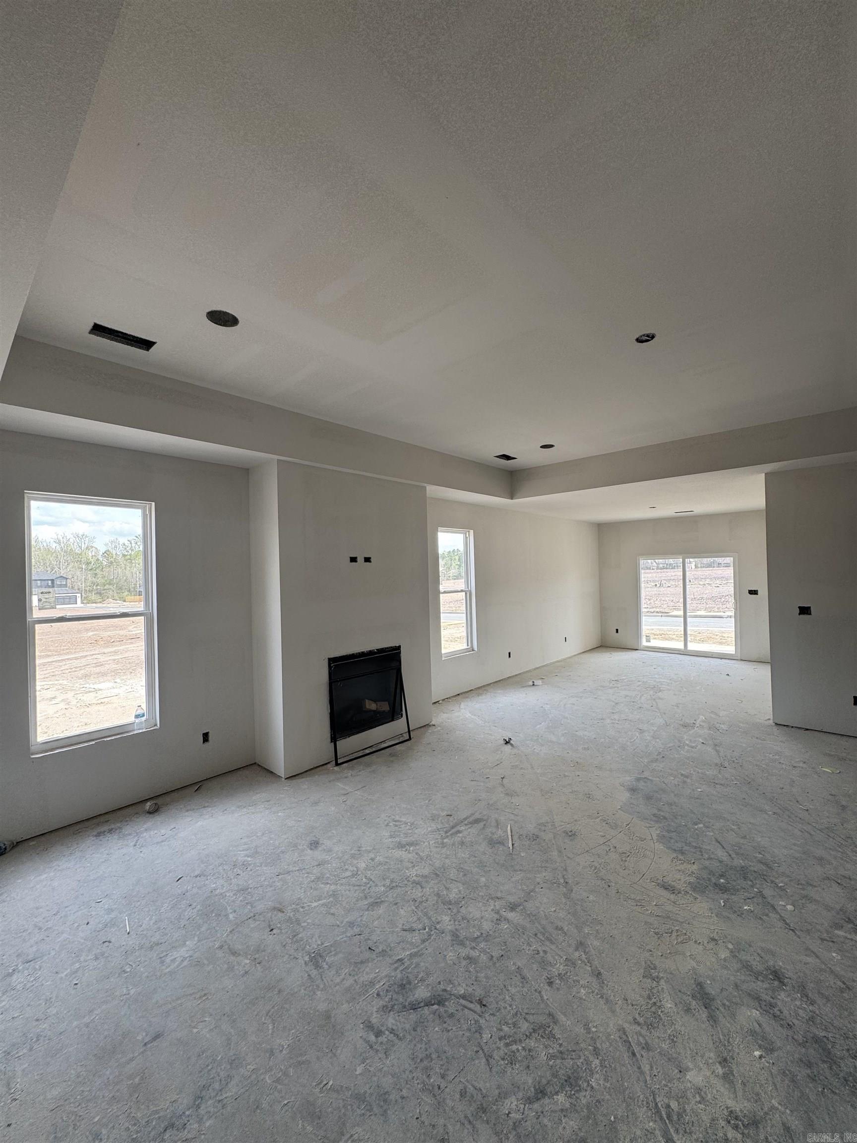 129 Edgewood Circle Little Rock, AR 72223