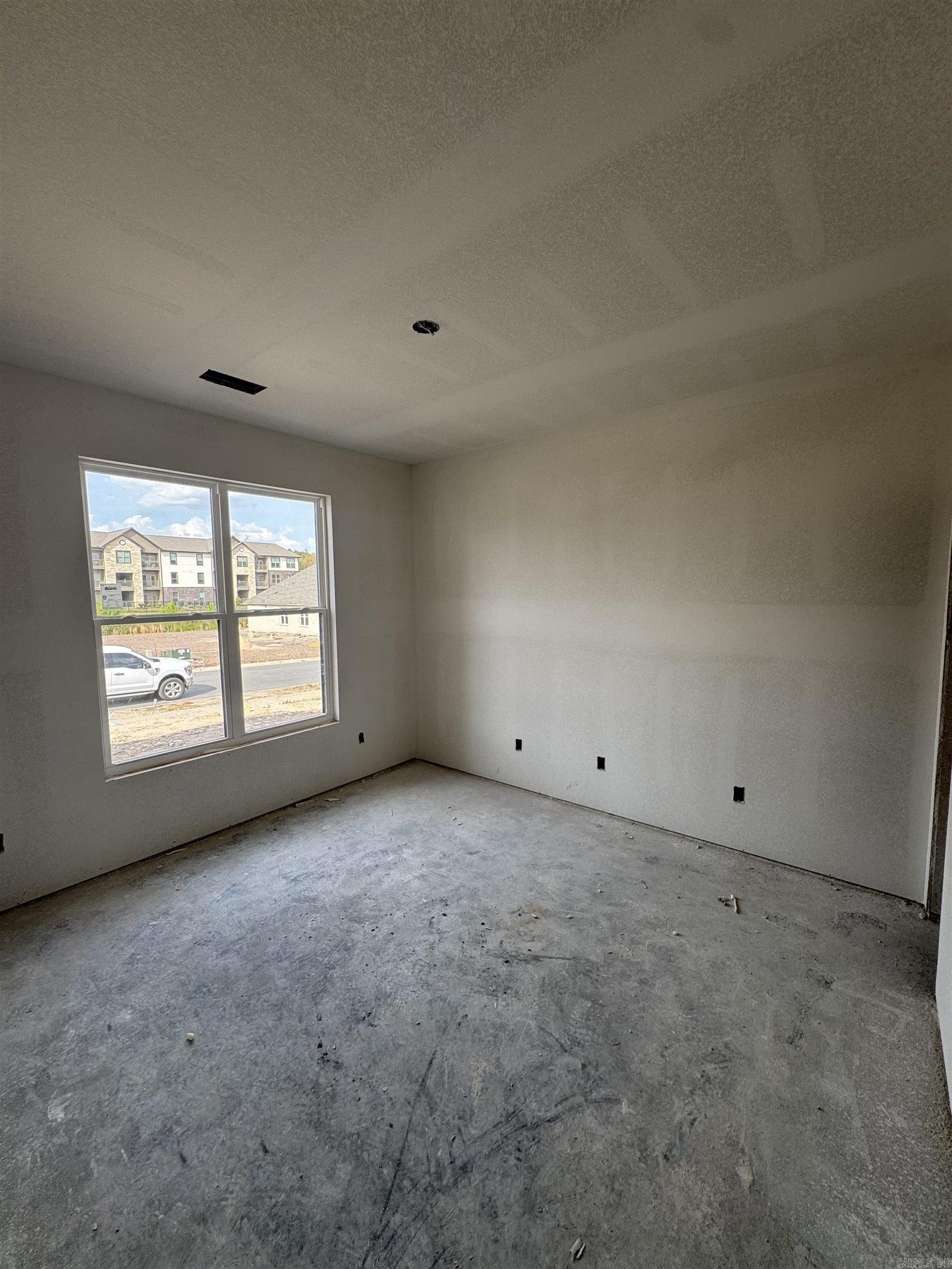 129 Edgewood Circle Little Rock, AR 72223