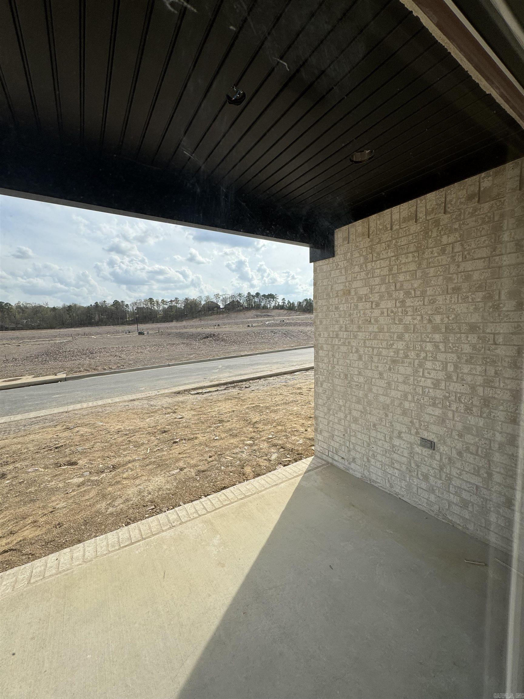 129 Edgewood Circle Little Rock, AR 72223