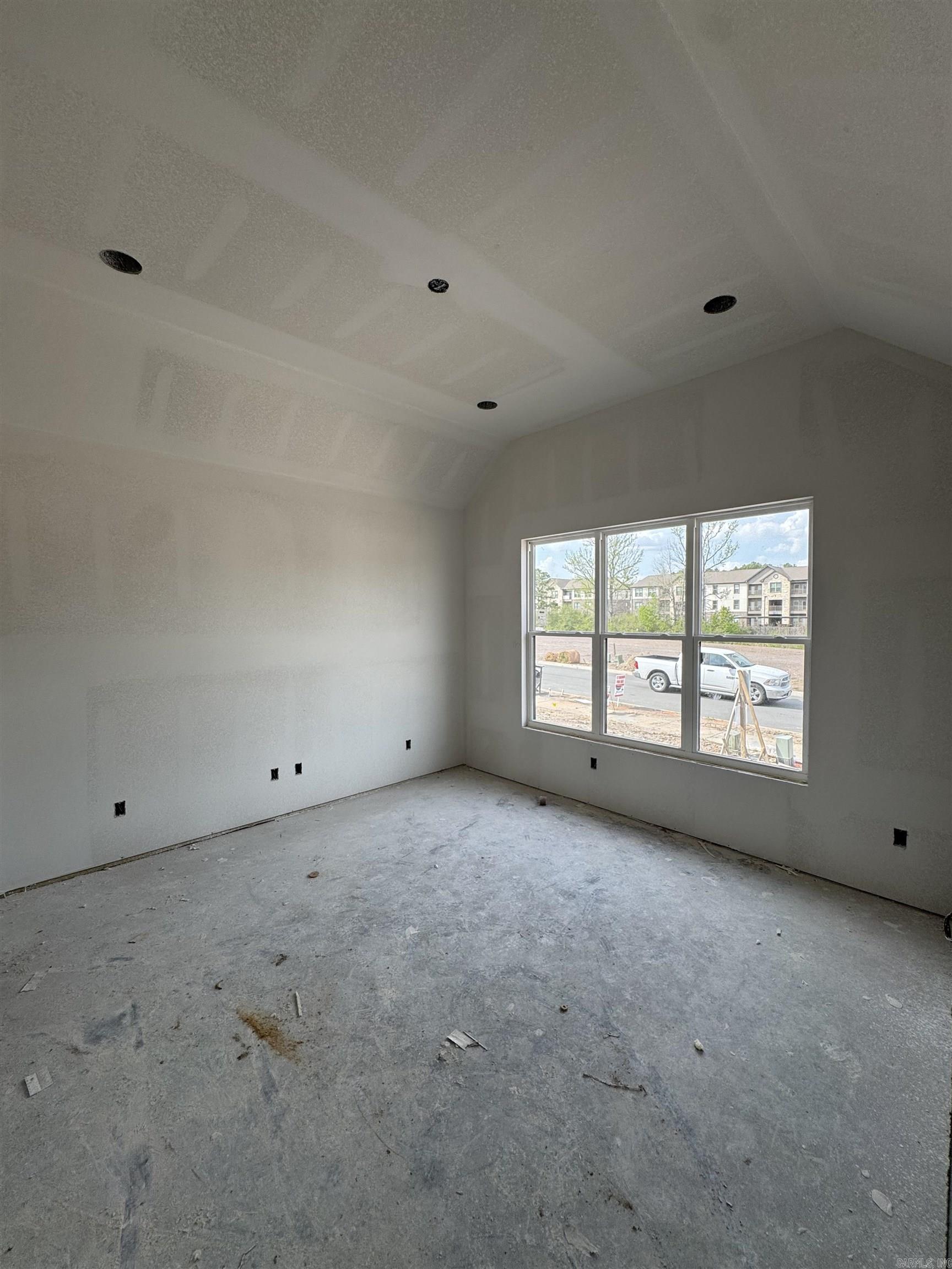 129 Edgewood Circle Little Rock, AR 72223