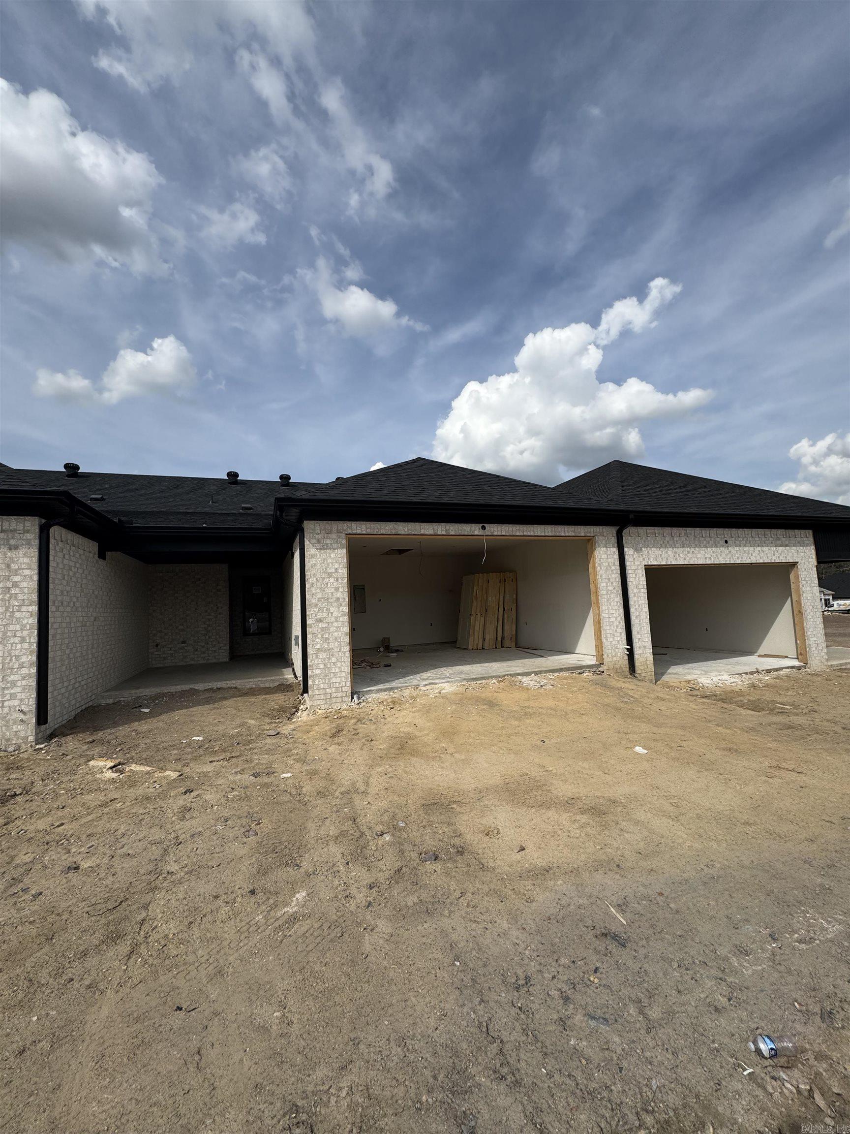 129 Edgewood Circle Little Rock, AR 72223