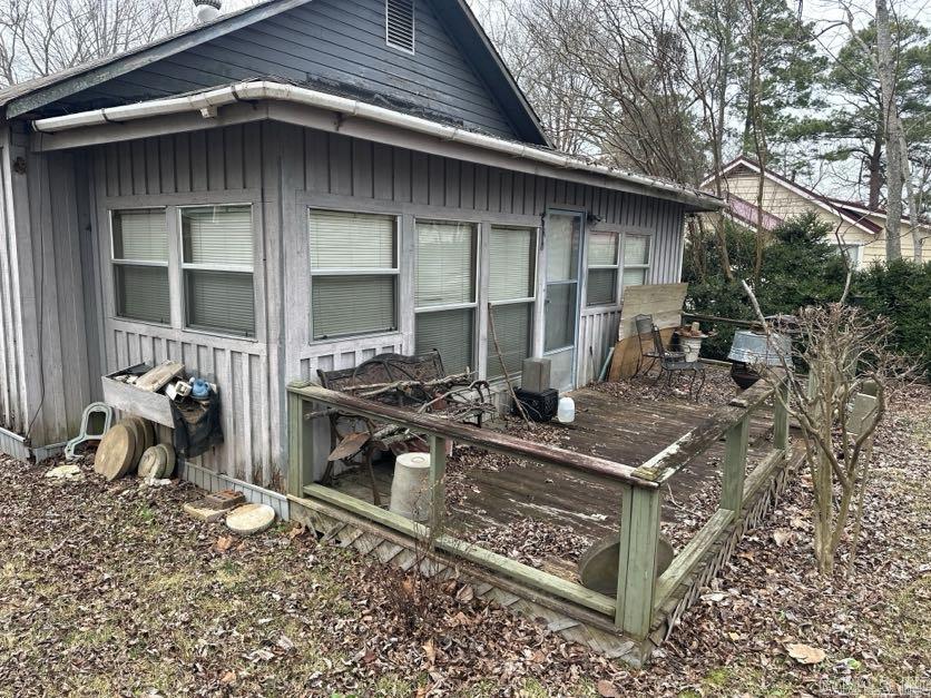 445 S Edwards  Monticello, AR