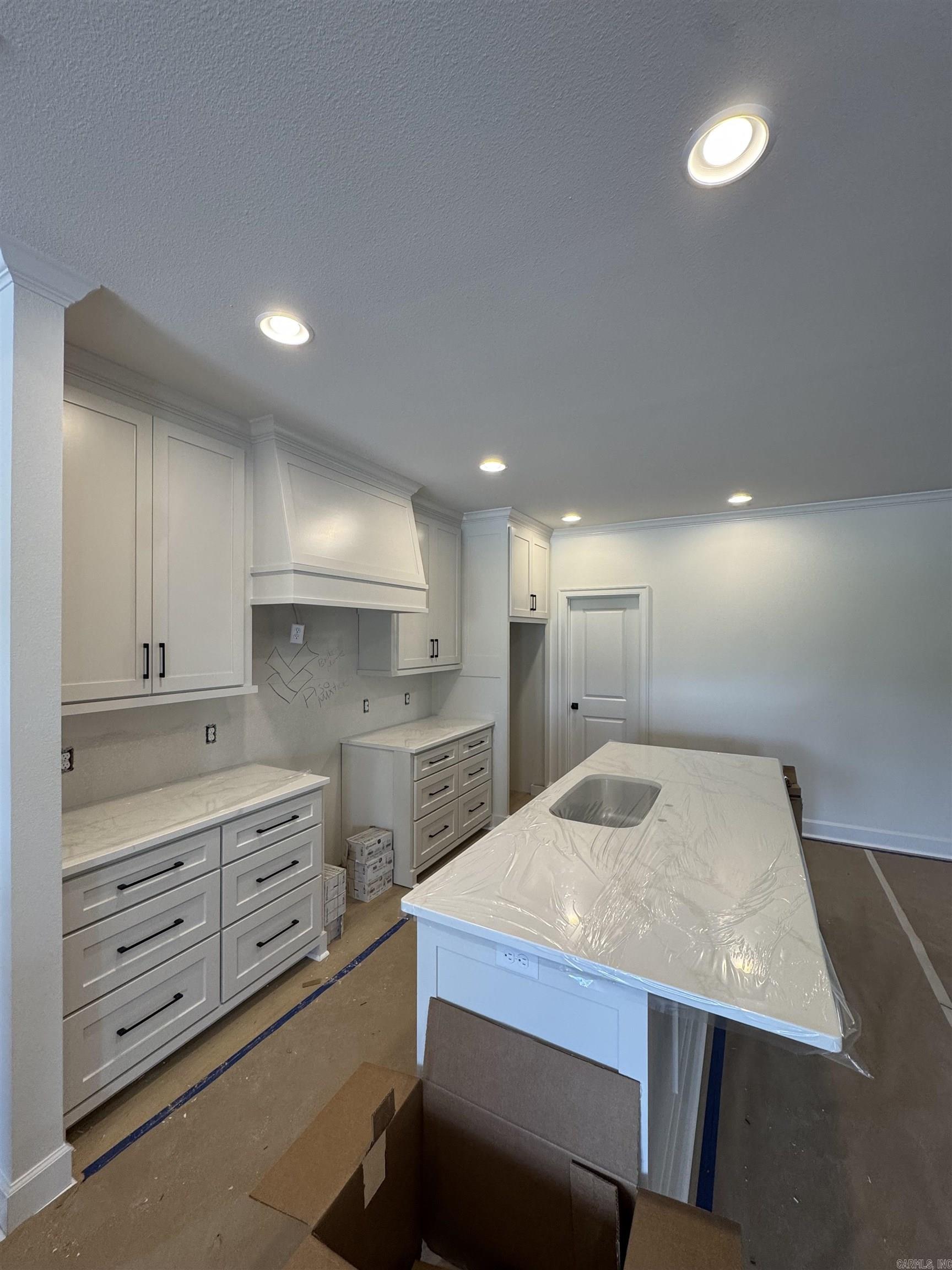 127 Edgewood Circle Little Rock, AR 72223