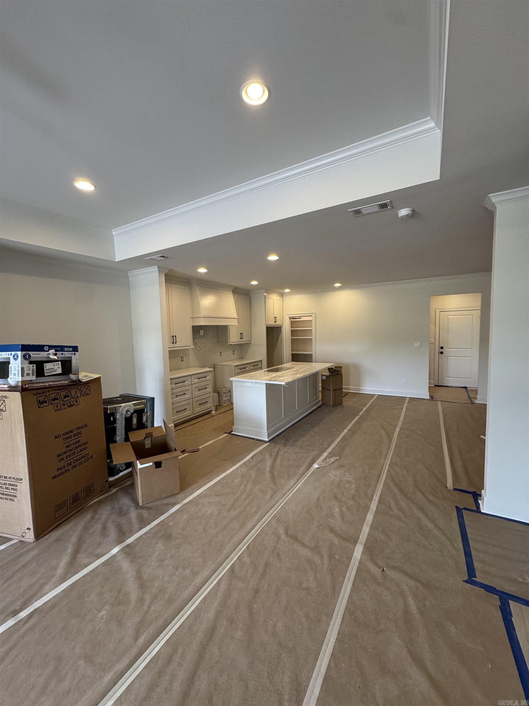 127 Edgewood Circle Little Rock, AR 72223