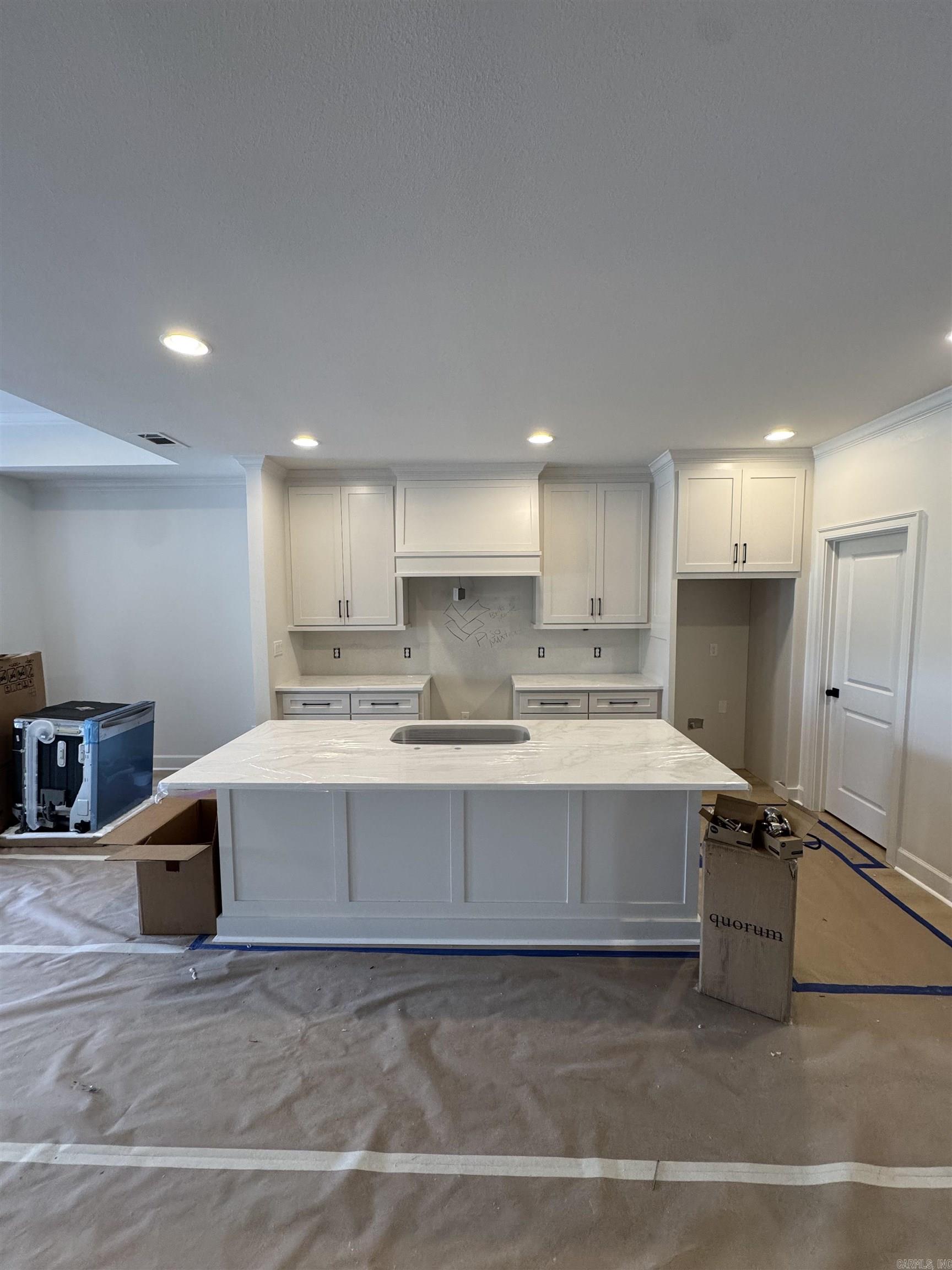 127 Edgewood Circle Little Rock, AR 72223