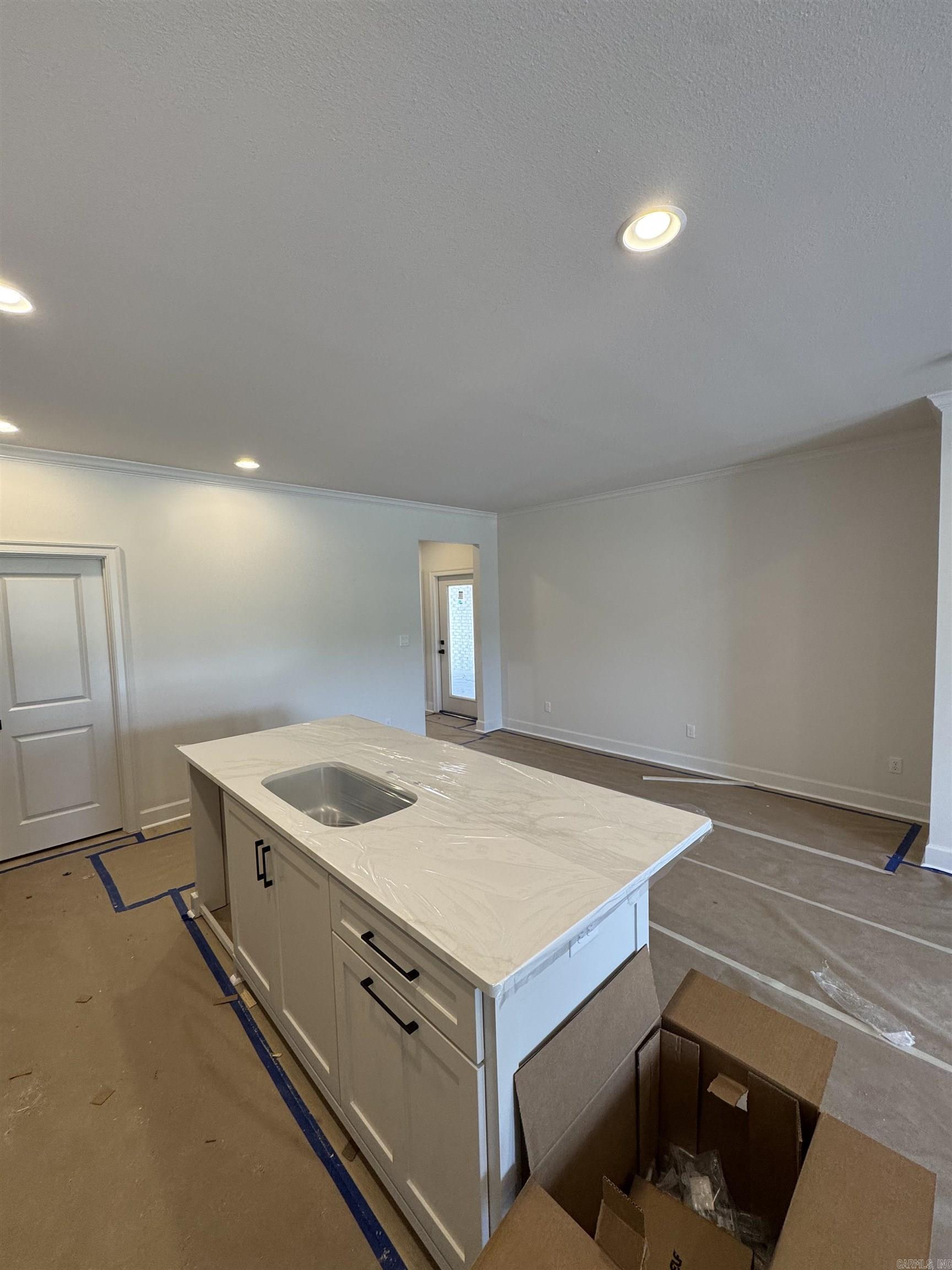 127 Edgewood Circle Little Rock, AR 72223