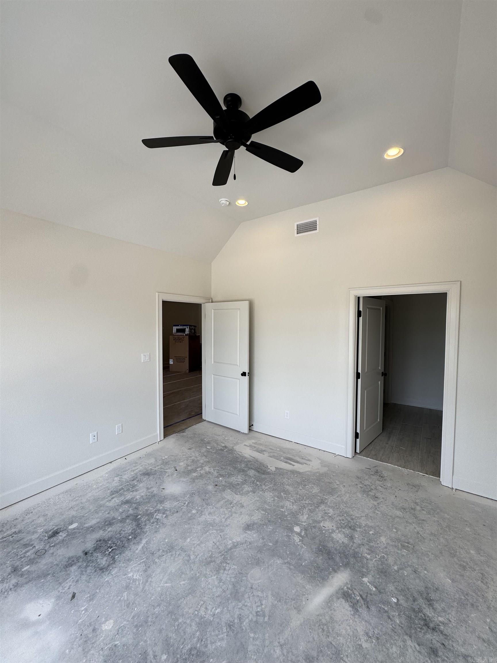 127 Edgewood Circle Little Rock, AR 72223