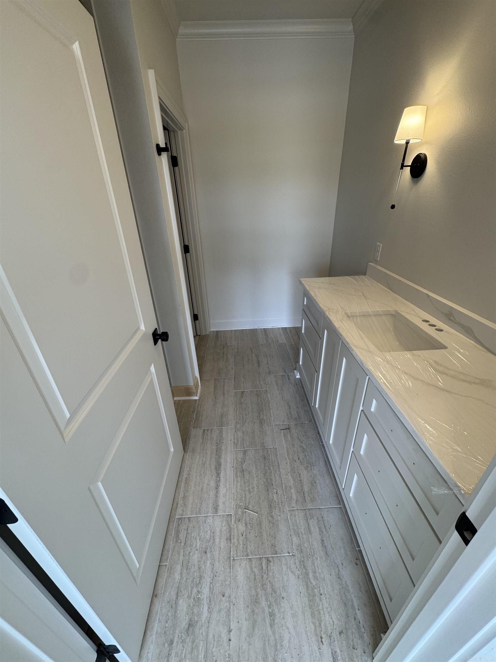127 Edgewood Circle Little Rock, AR 72223