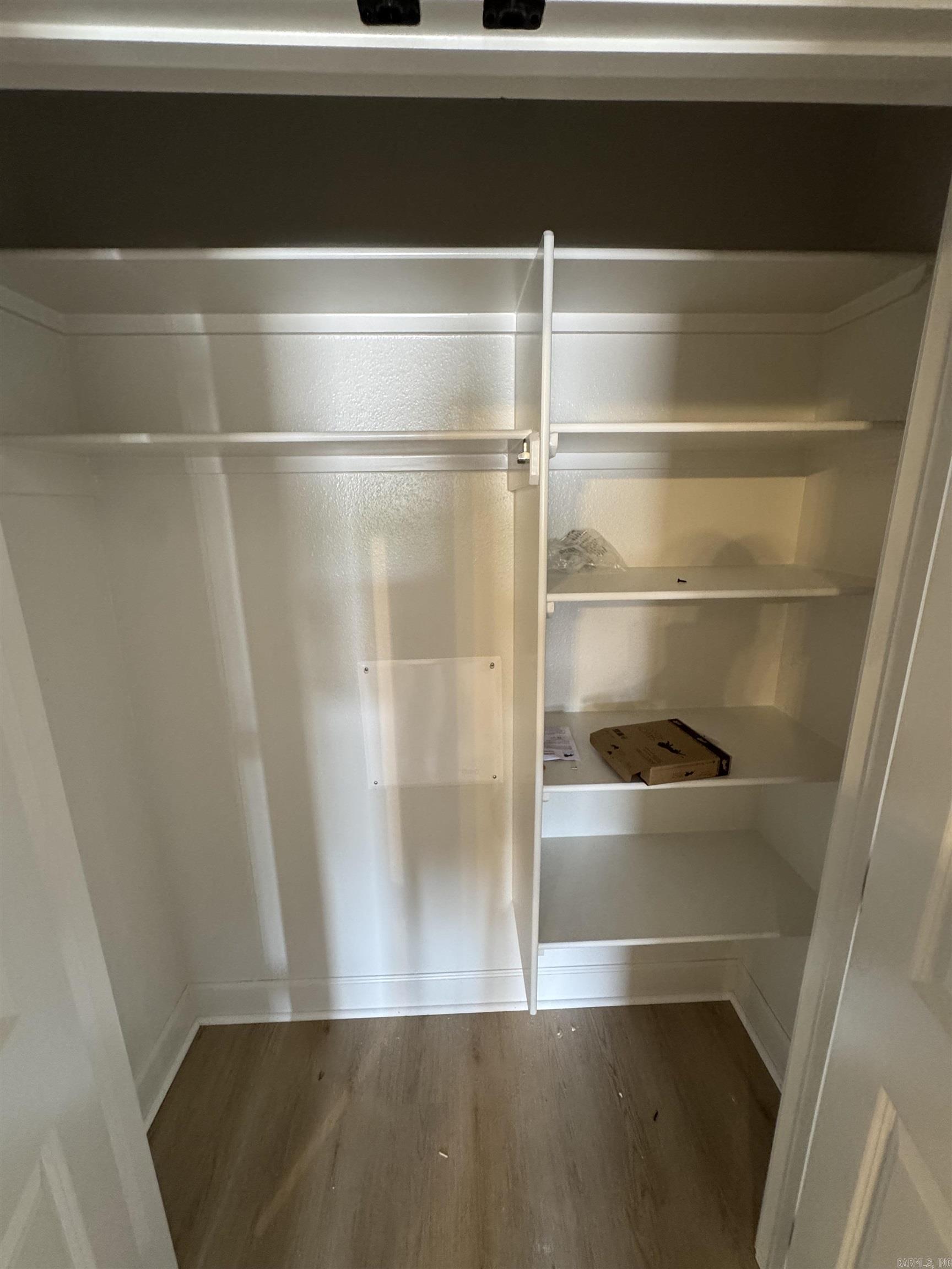 127 Edgewood Circle Little Rock, AR 72223