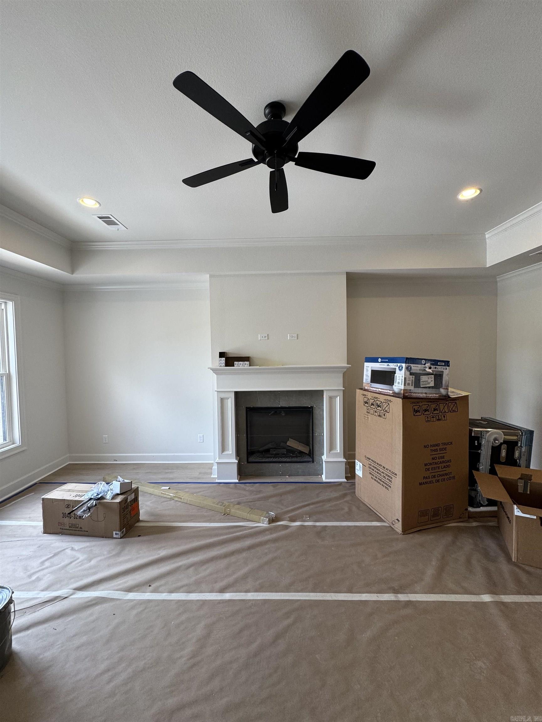 127 Edgewood Circle Little Rock, AR 72223