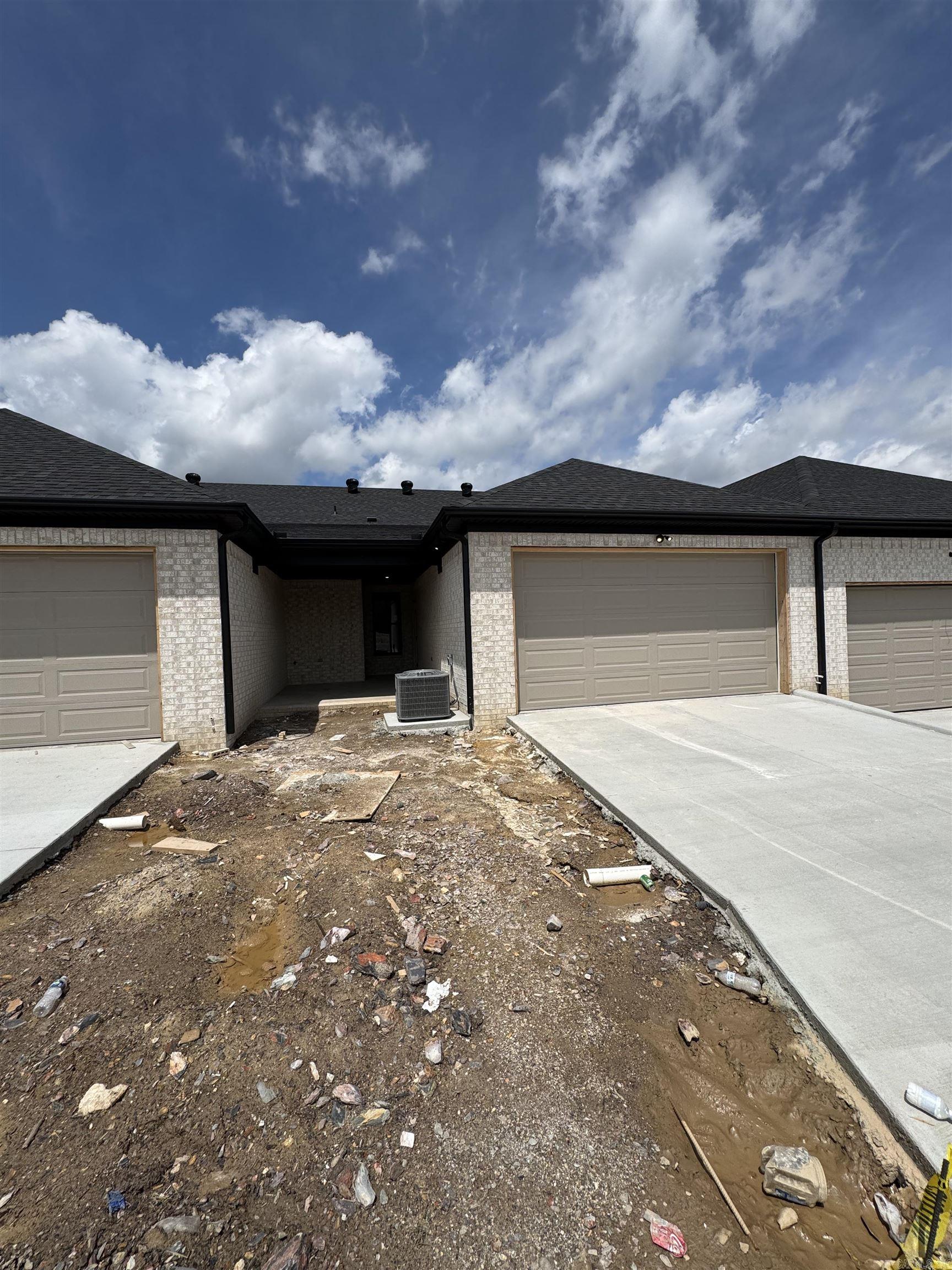 127 Edgewood Circle Little Rock, AR 72223