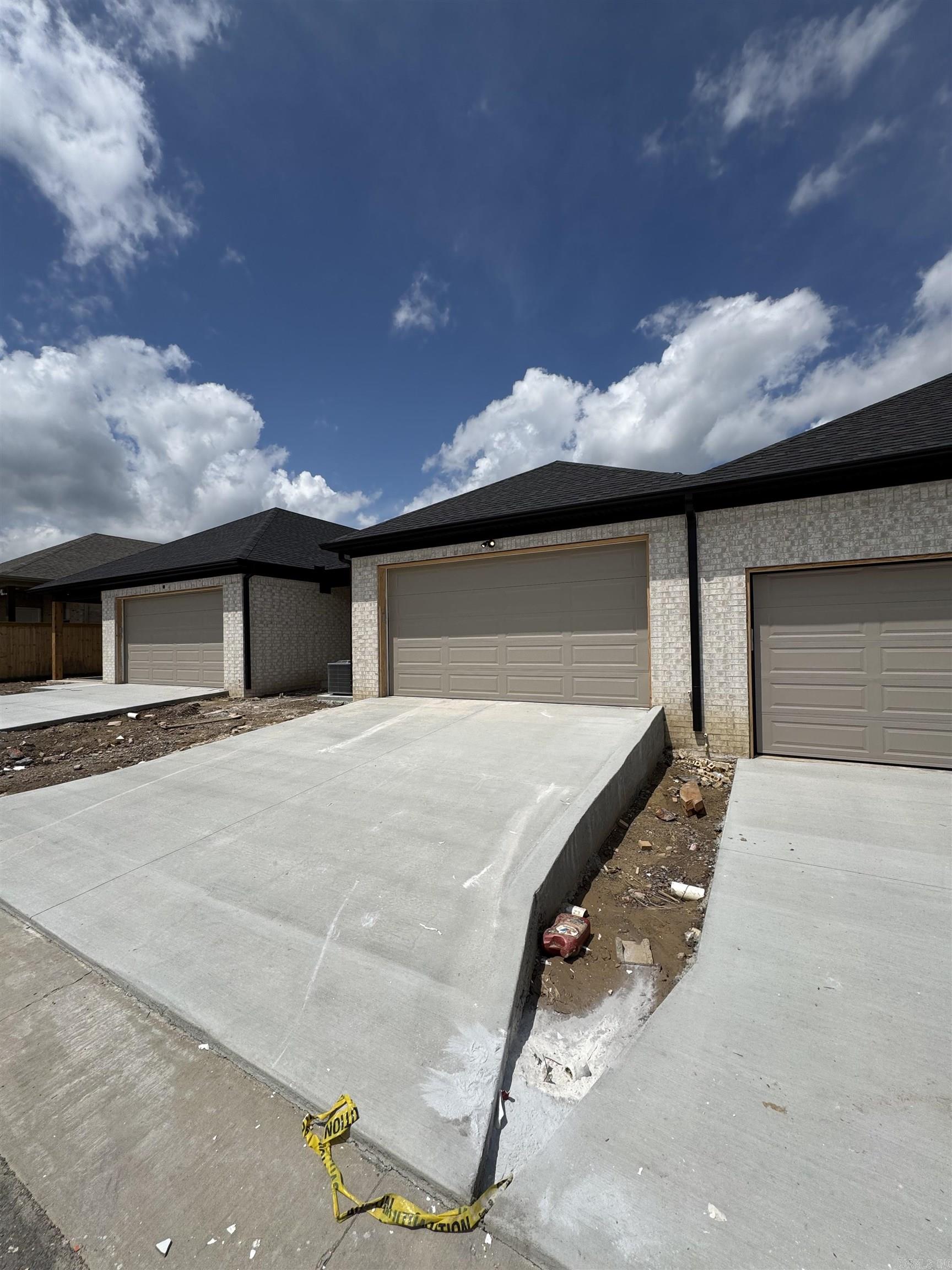 127 Edgewood Circle Little Rock, AR 72223