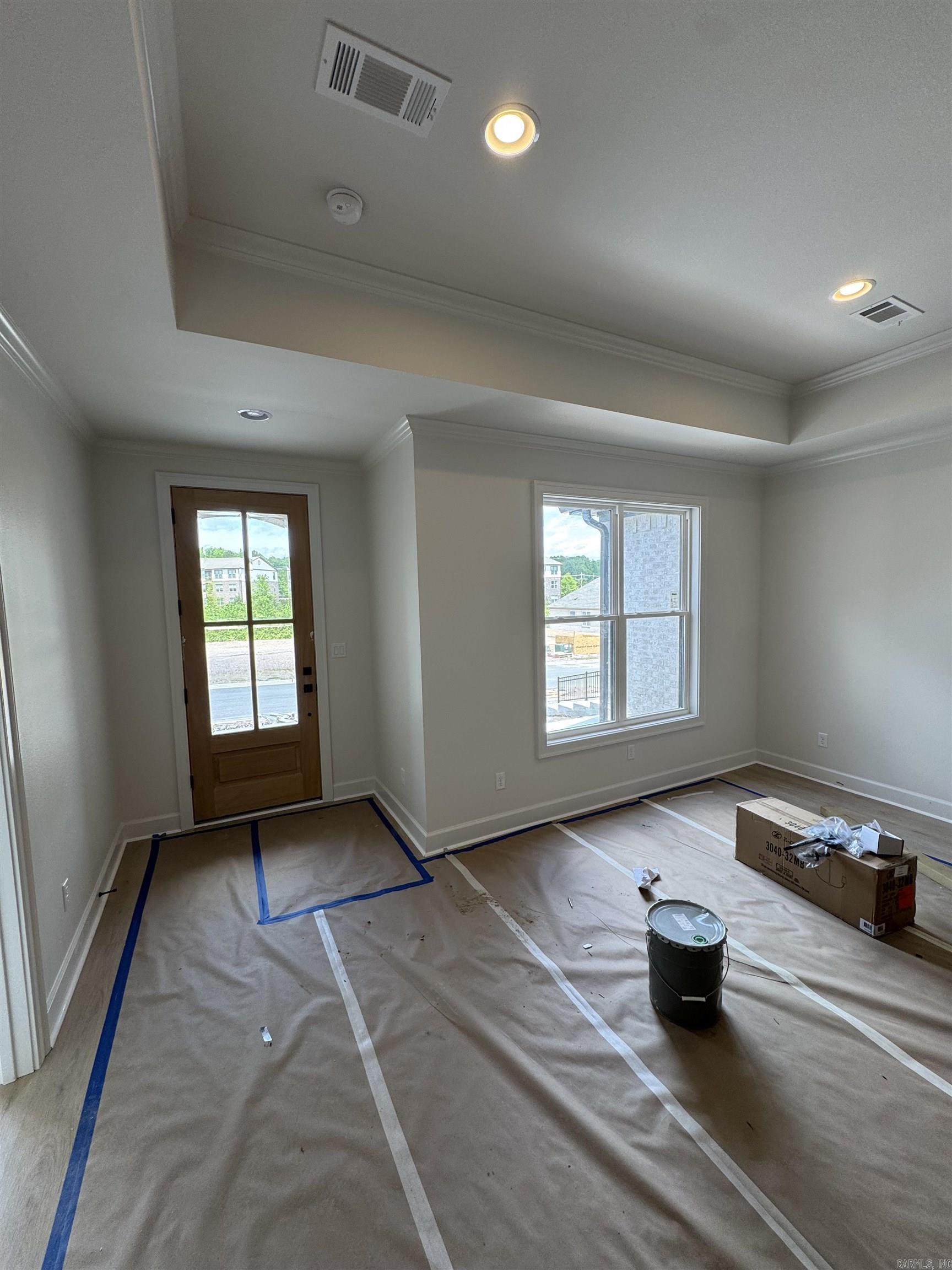 127 Edgewood Circle Little Rock, AR 72223