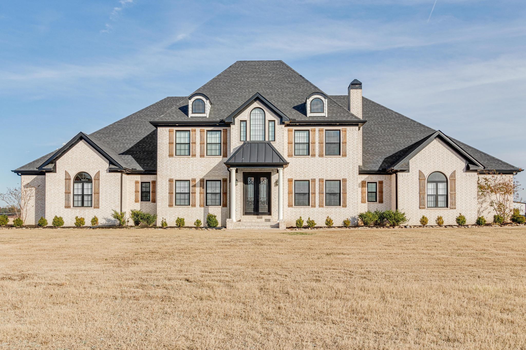 700 GREENE 834 ROAD Paragould, AR 72450-0000
