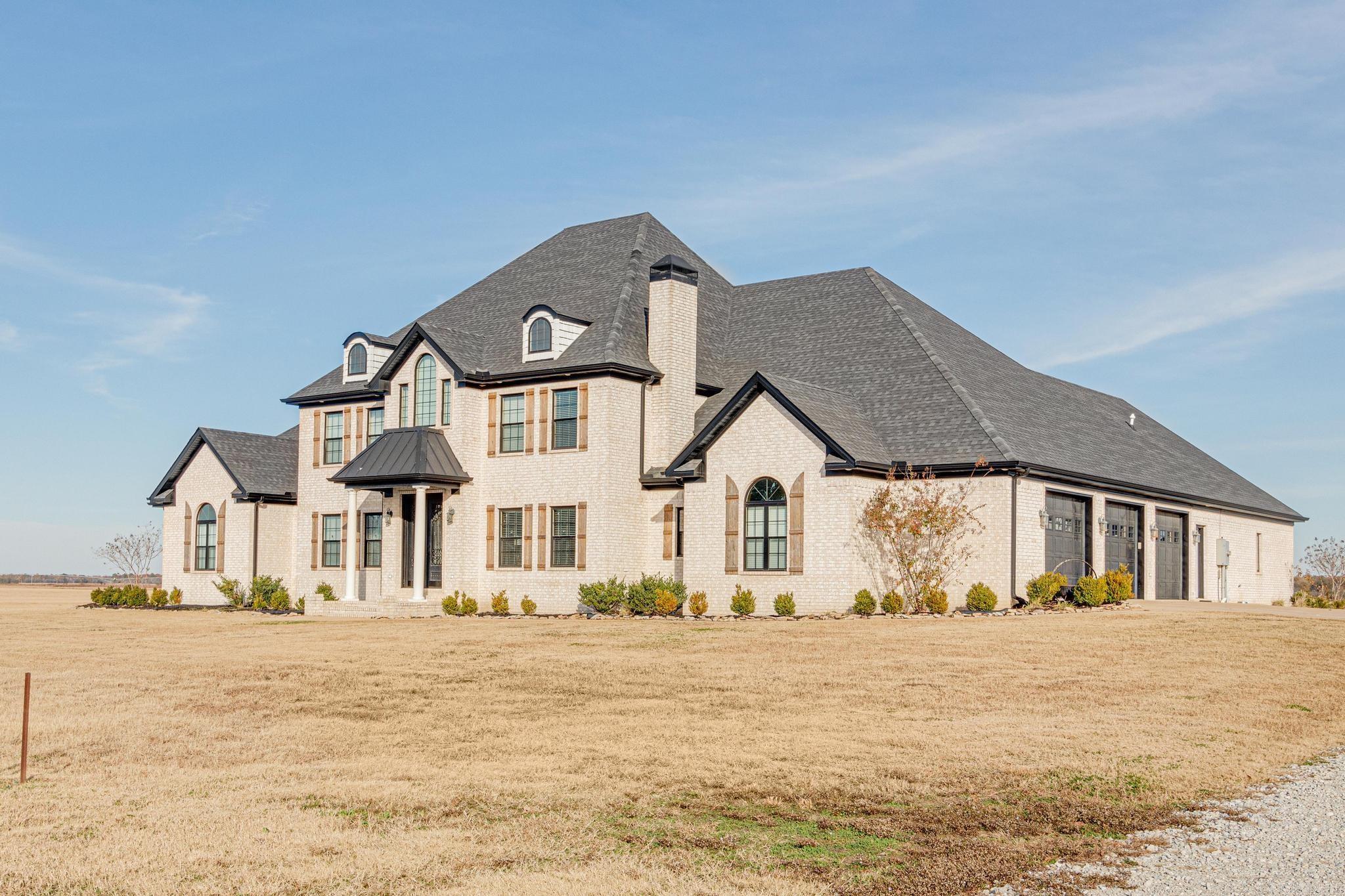 700 GREENE 834 ROAD Paragould, AR 72450-0000