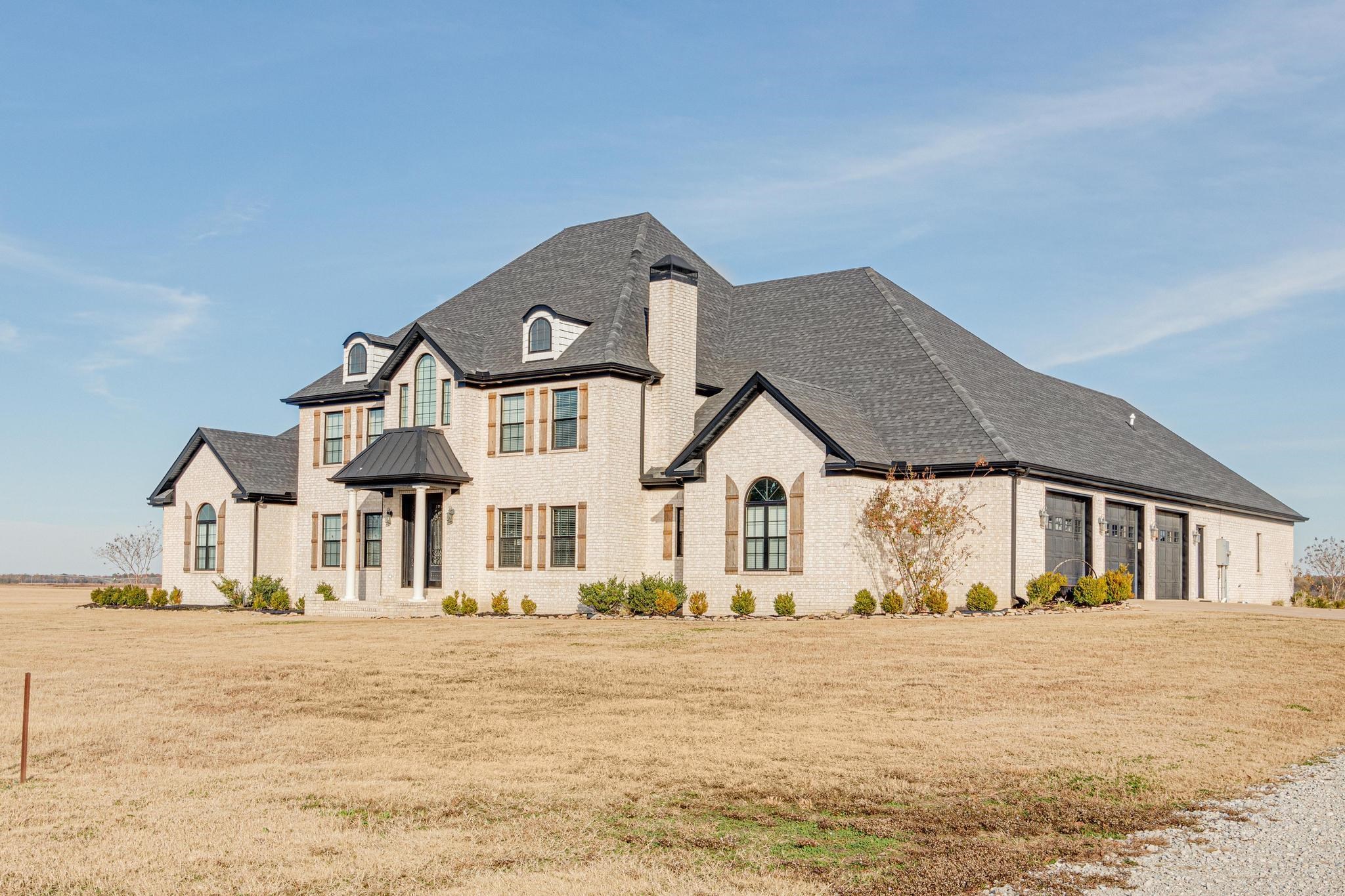 700 GREENE 834 ROAD Paragould, AR 72450-0000