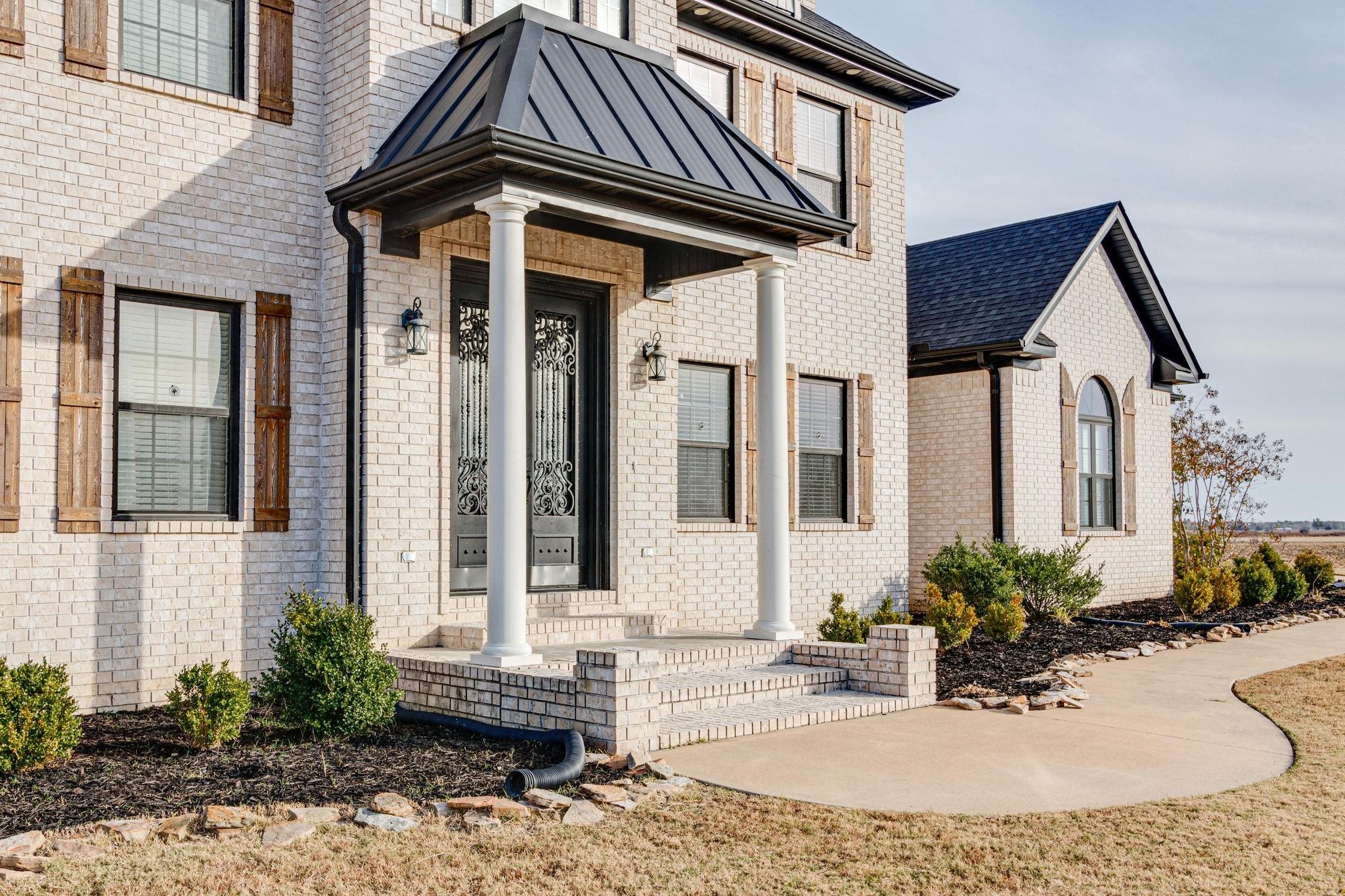 700 GREENE 834 ROAD Paragould, AR 72450-0000